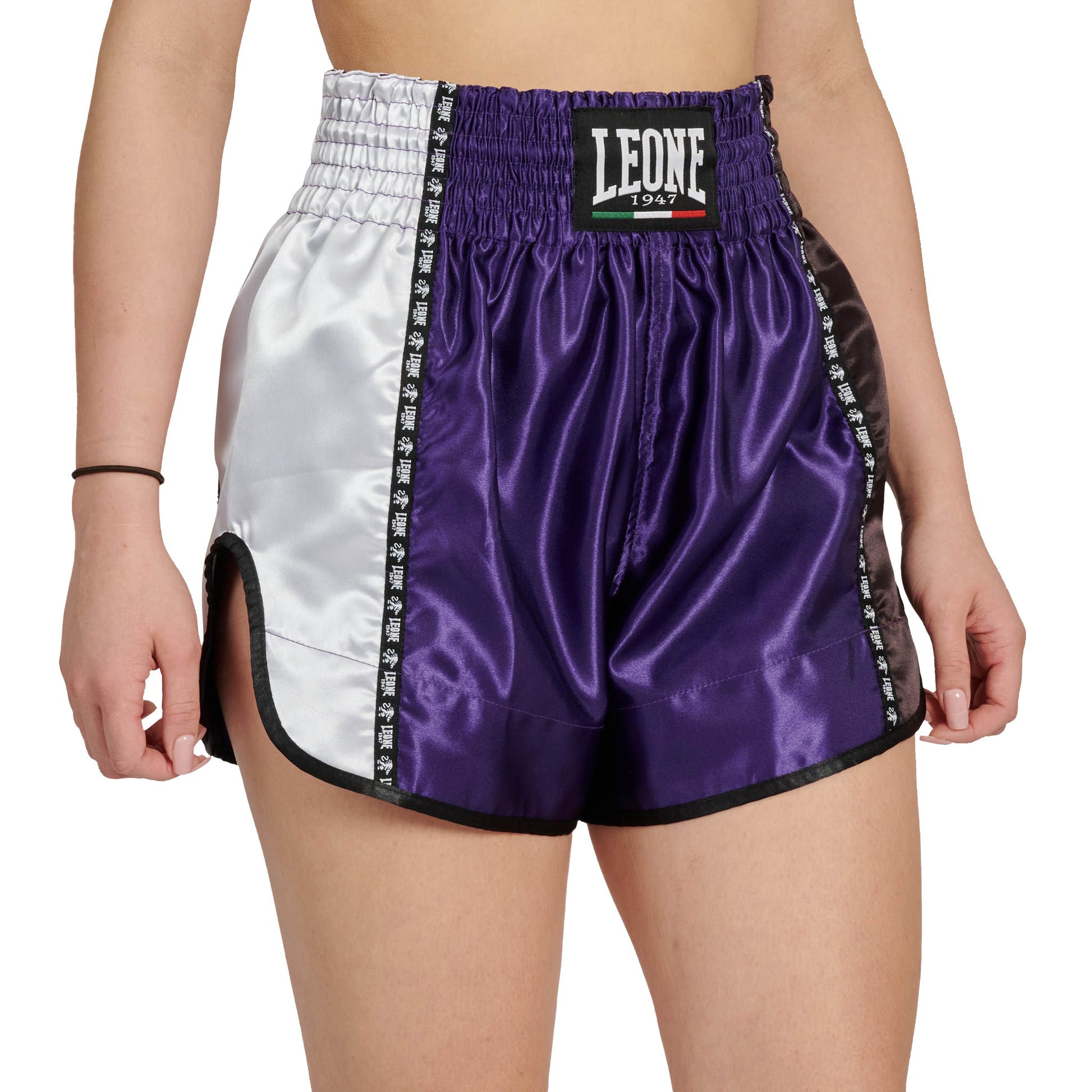 TRAINING THAI SHORTS
AB760