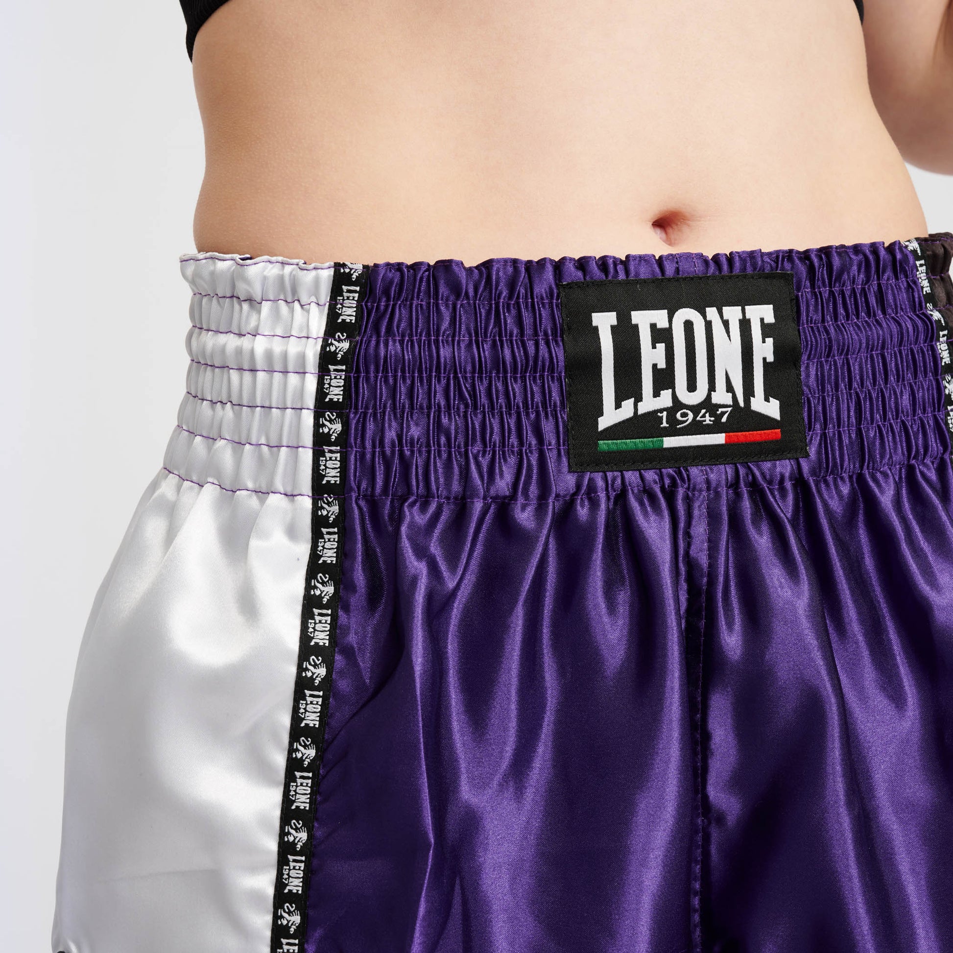 TRAINING THAI SHORTS
AB760