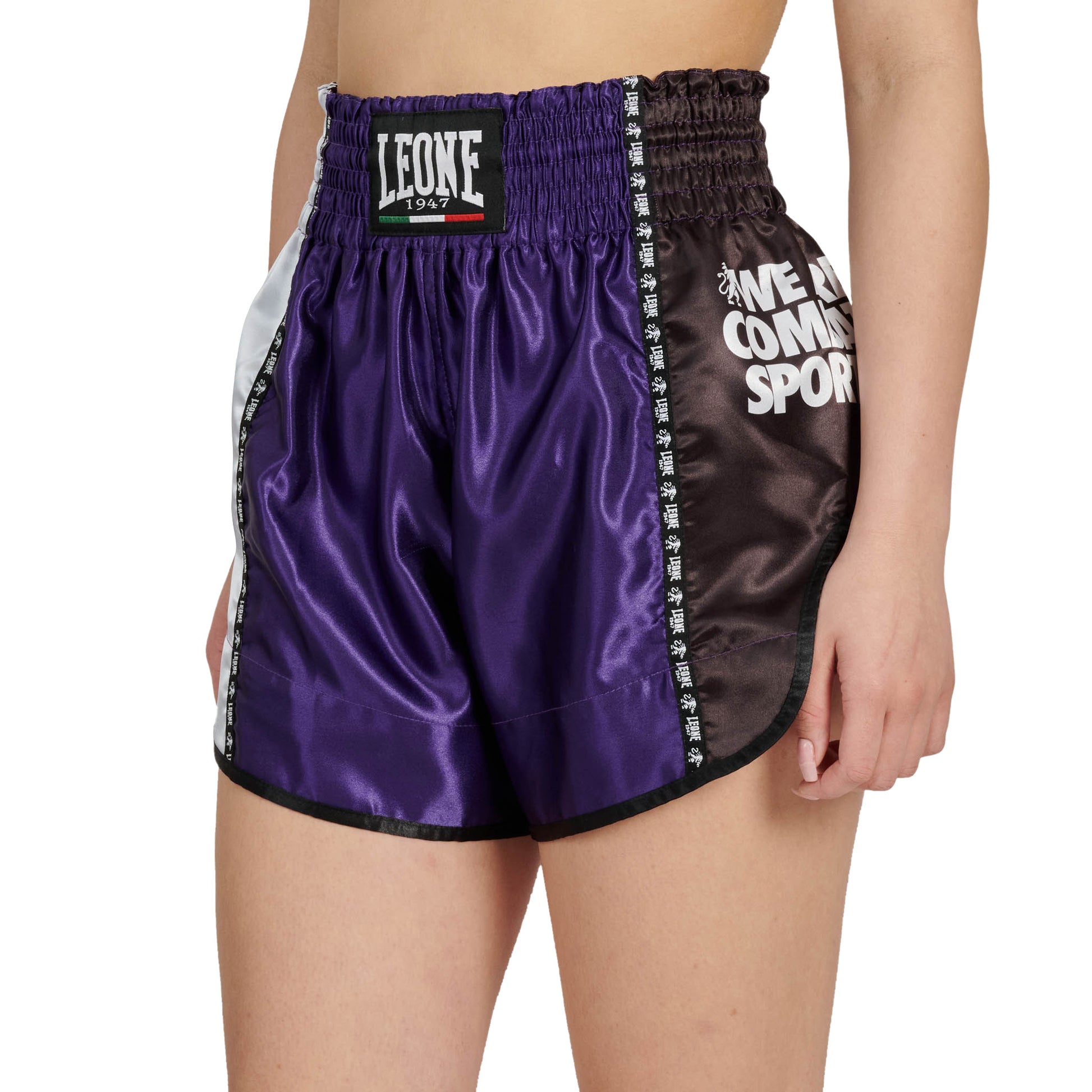 TRAINING THAI SHORTS
AB760