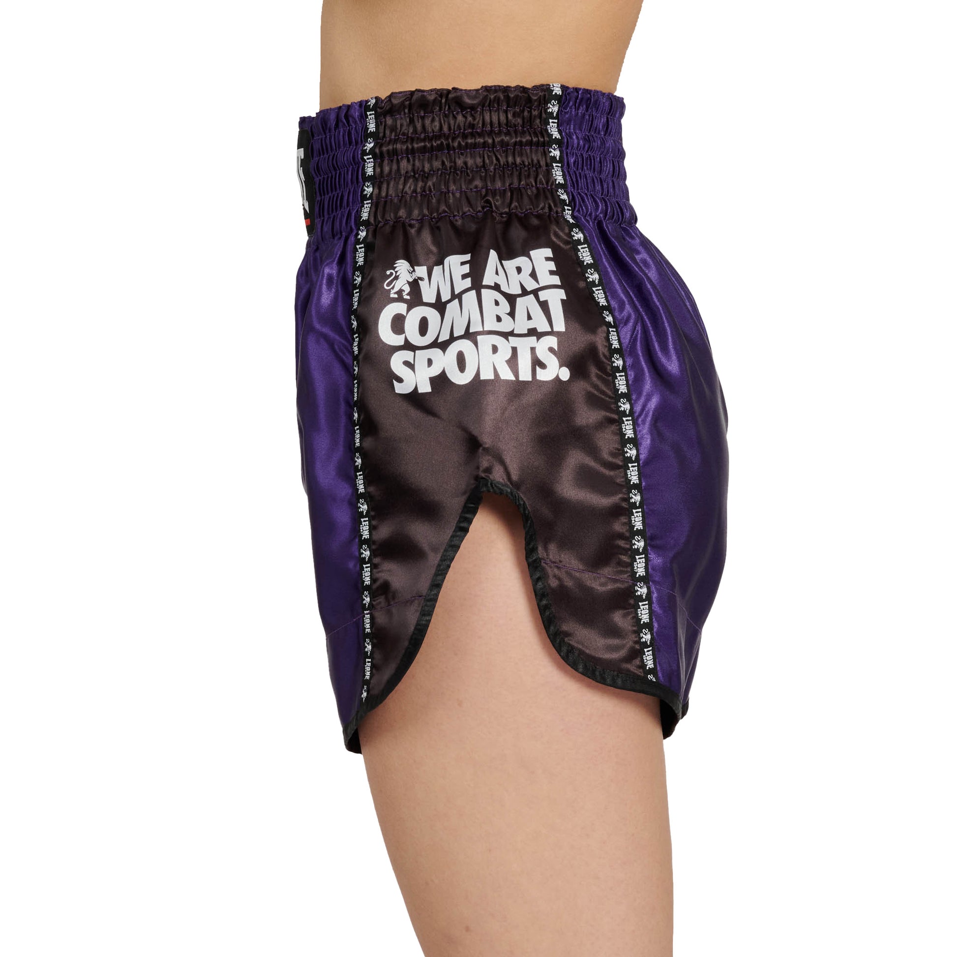 TRAINING THAI SHORTS
AB760