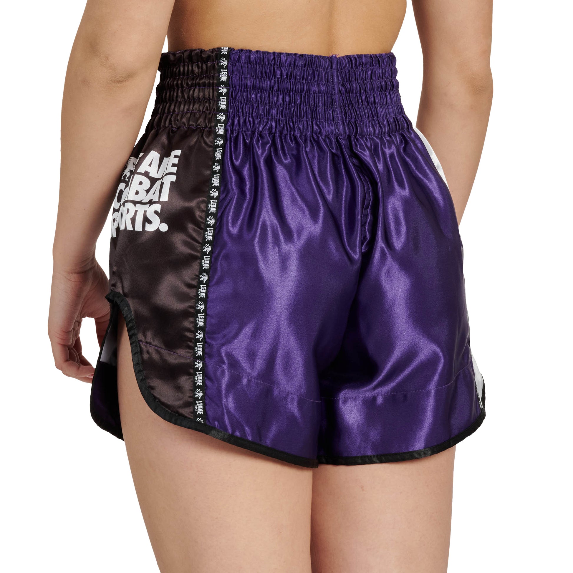 TRAINING THAI SHORTS
AB760