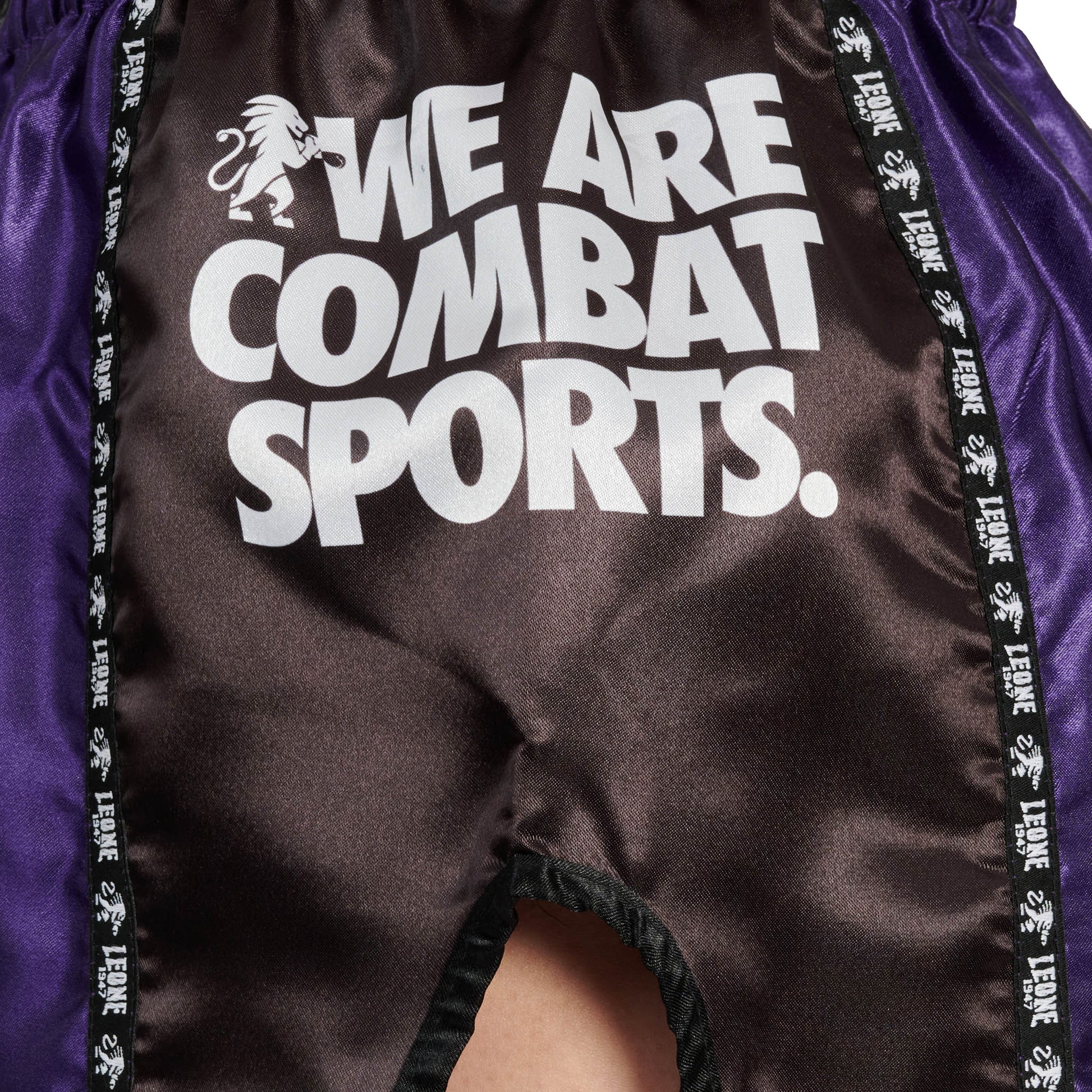 TRAINING THAI SHORTS
AB760