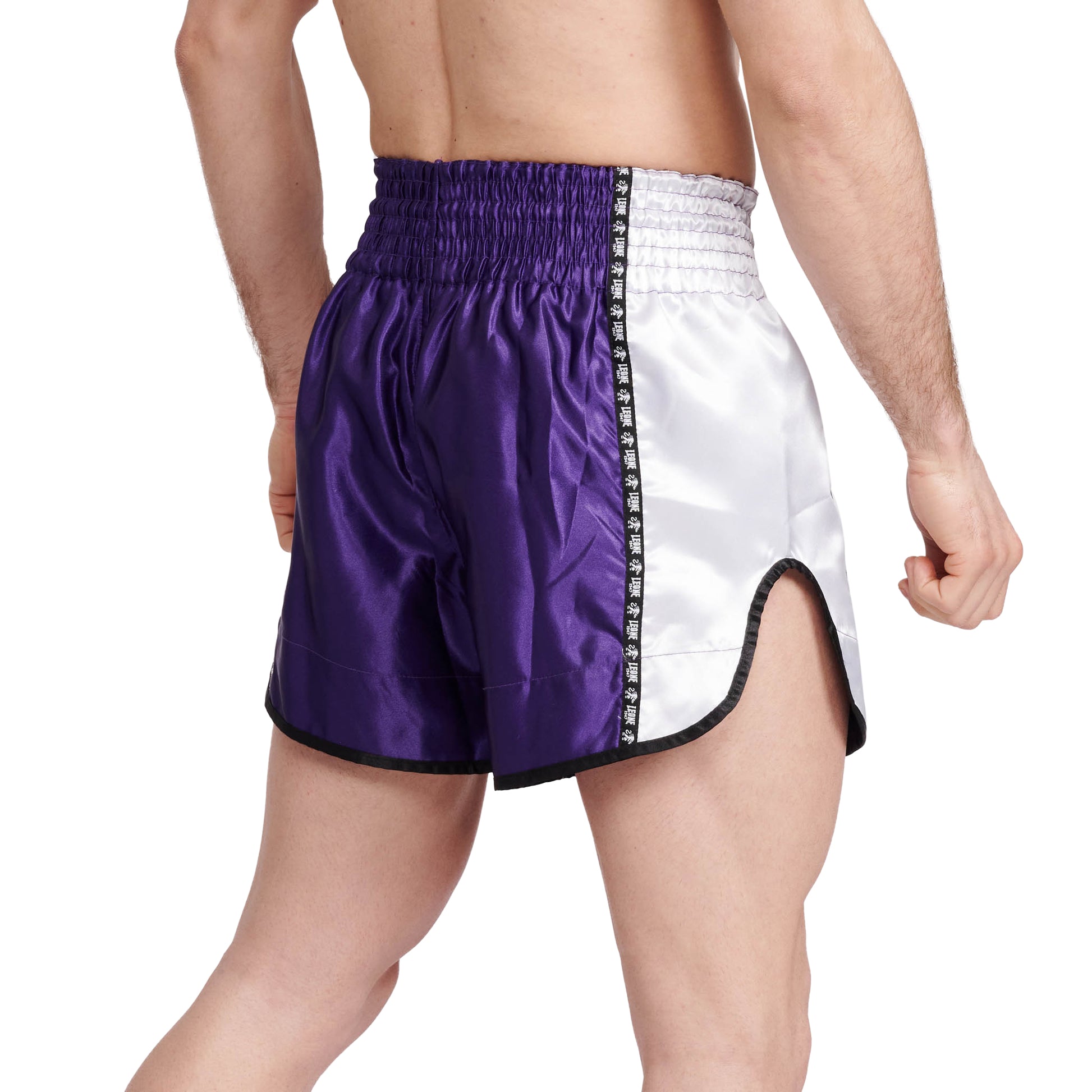 TRAINING THAI SHORTS
AB760