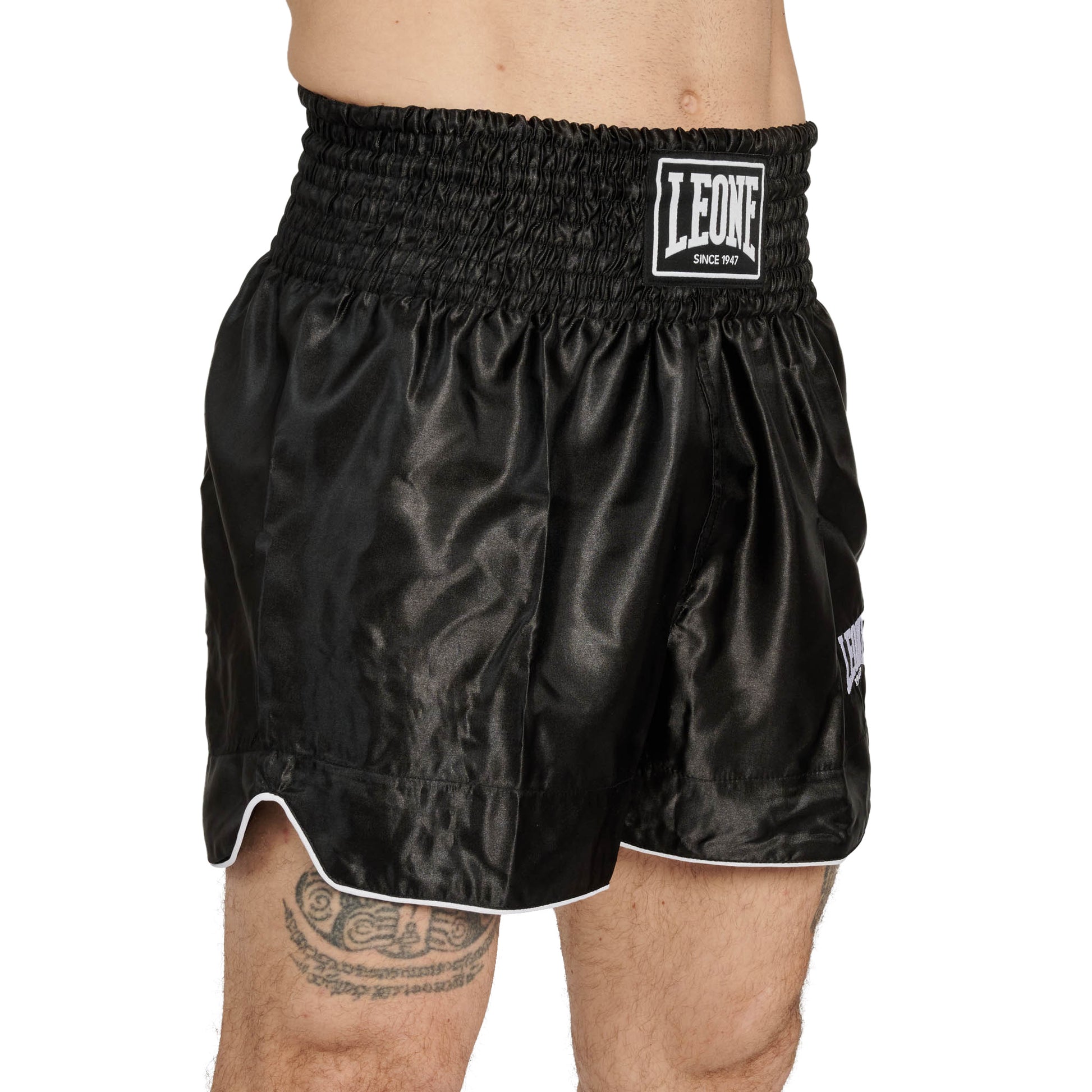 BASIC THAI SHORTS
AB766