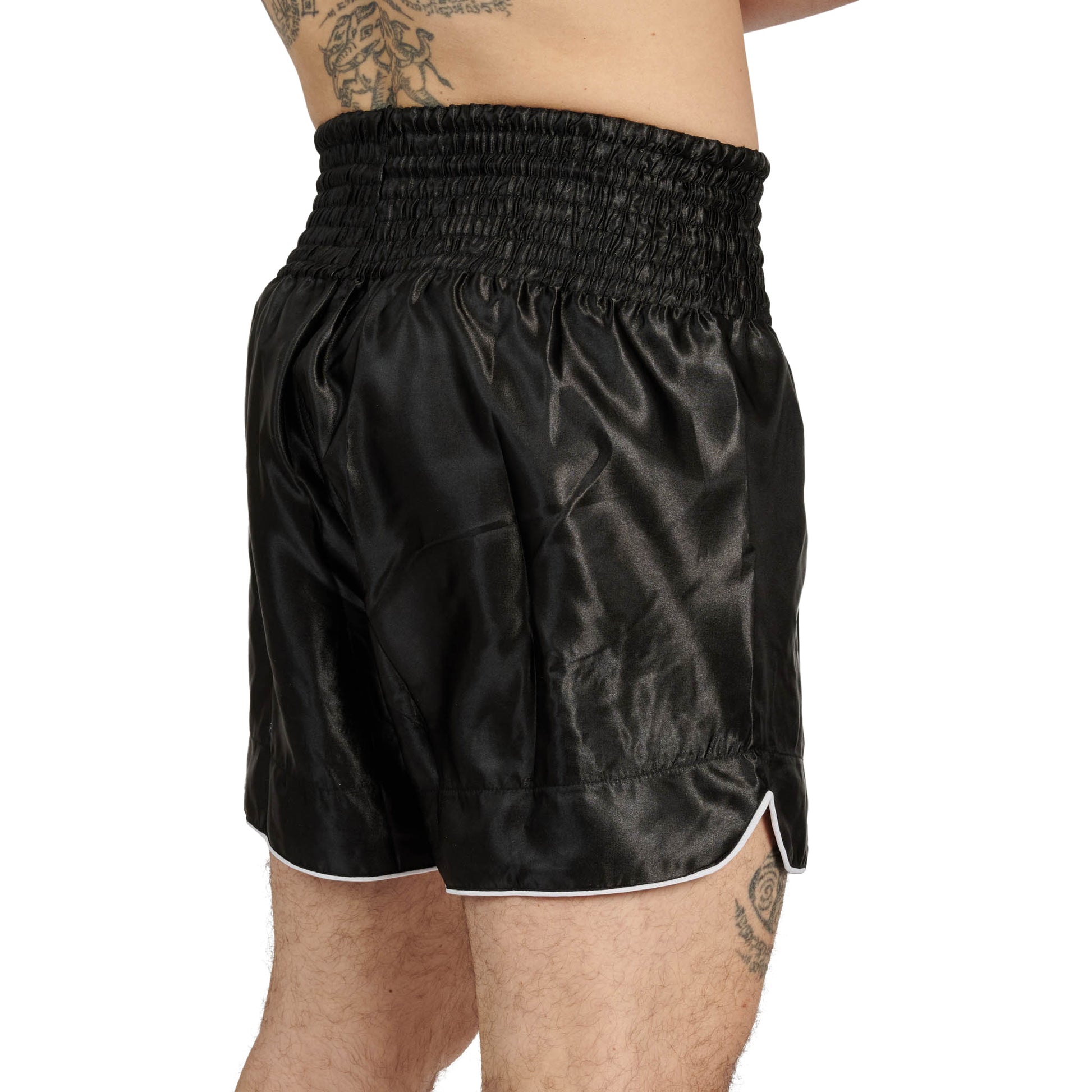 BASIC THAI SHORTS
AB766