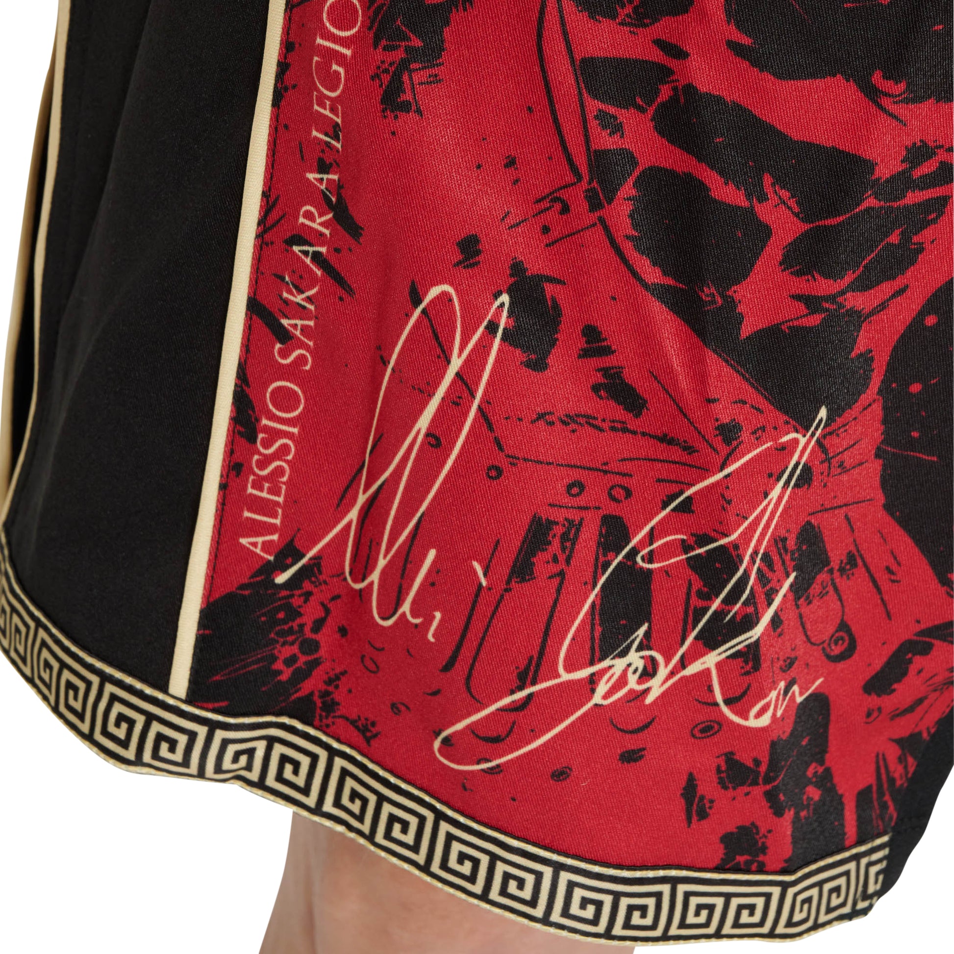 LEGIONARIVS III MMA SHORTS
AB789