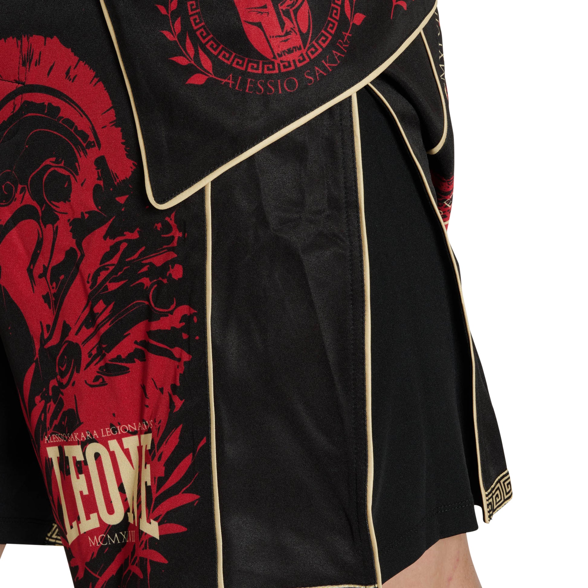 LEGIONARIVS III MMA SHORTS
AB789