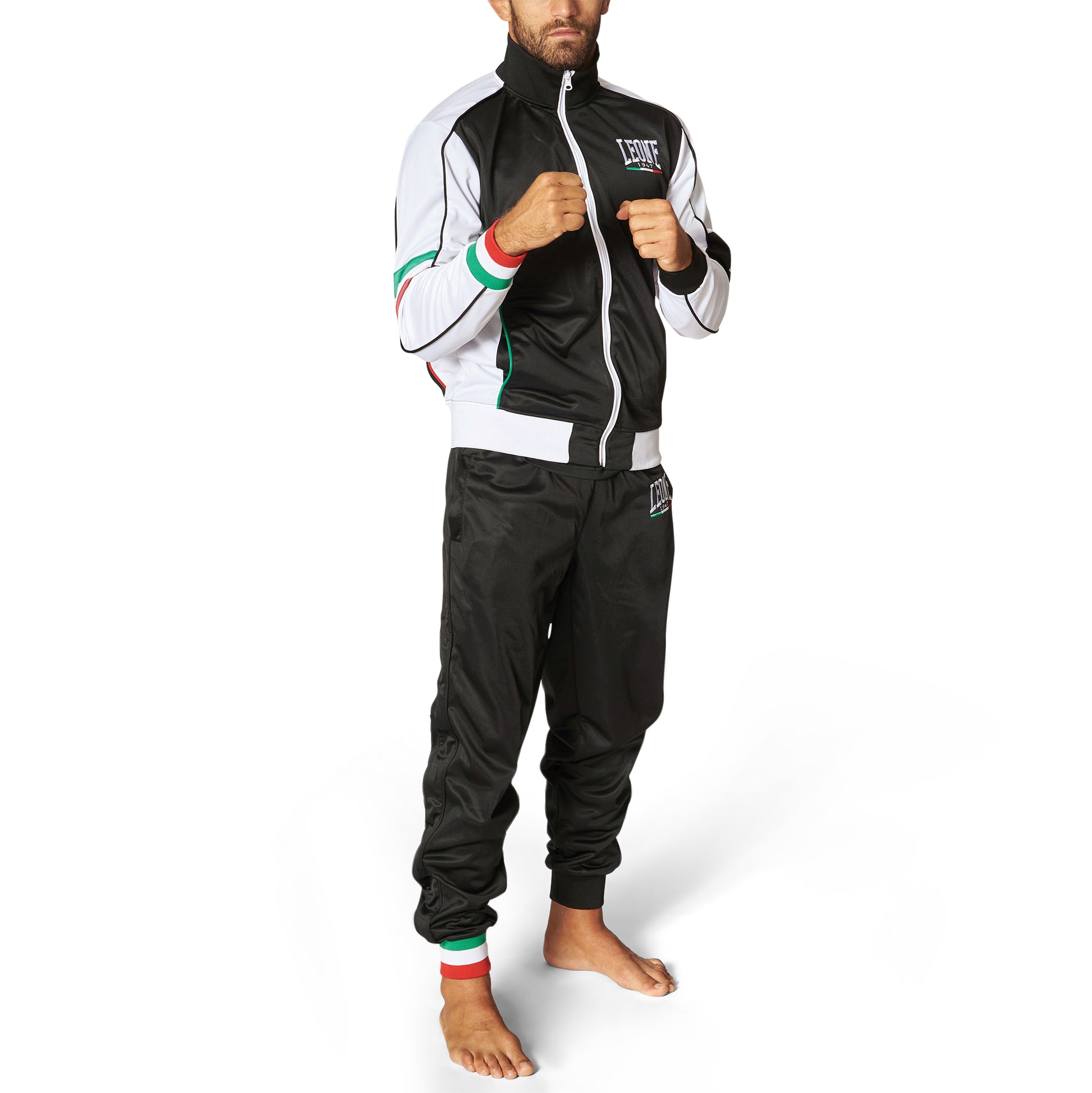 ITALY TRACKSUIT
AB796