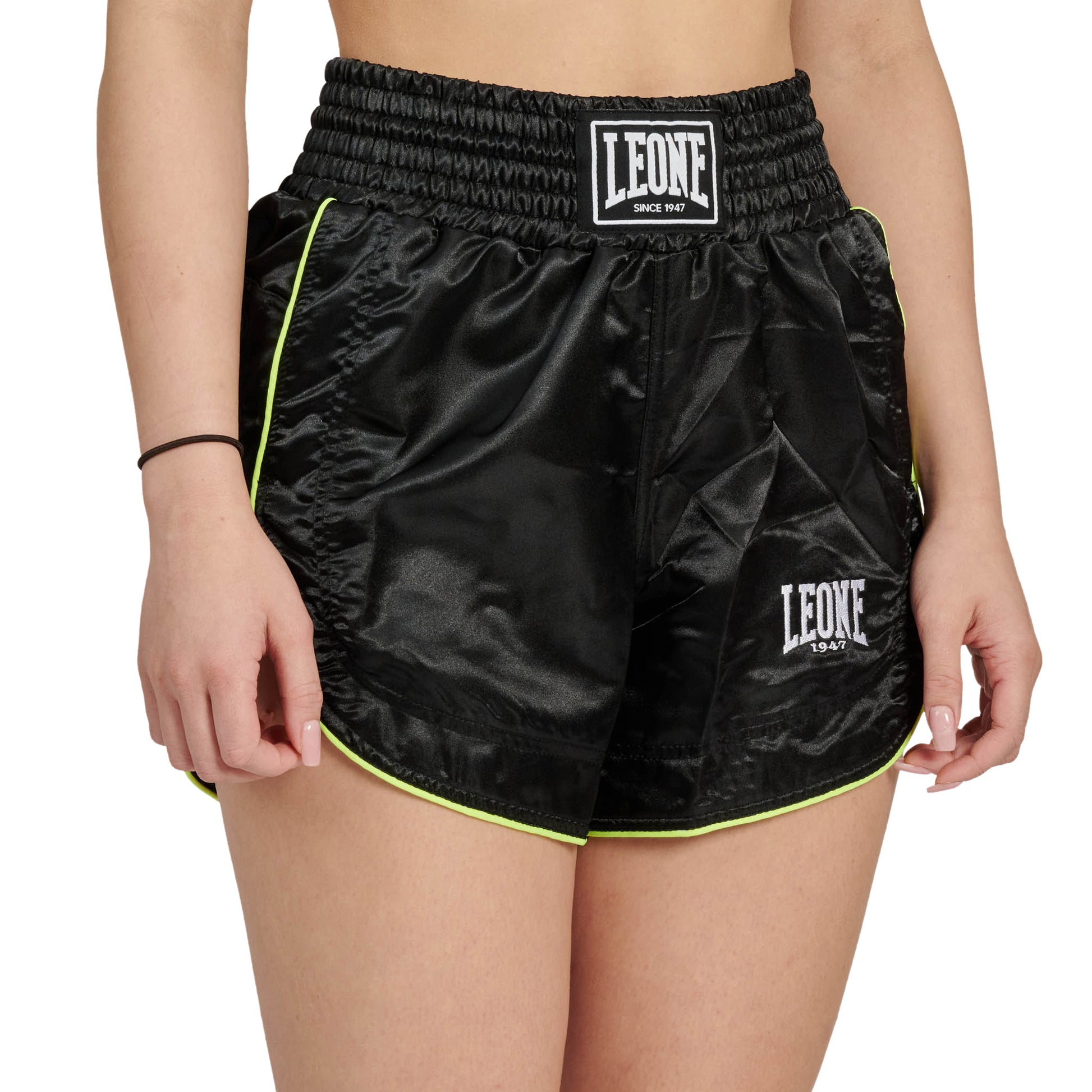 BASIC W THAI SHORTS
AB801