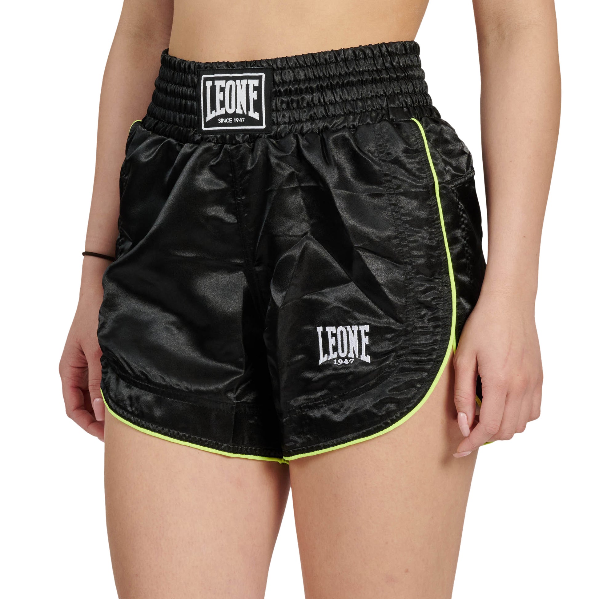 BASIC W THAI SHORTS
AB801