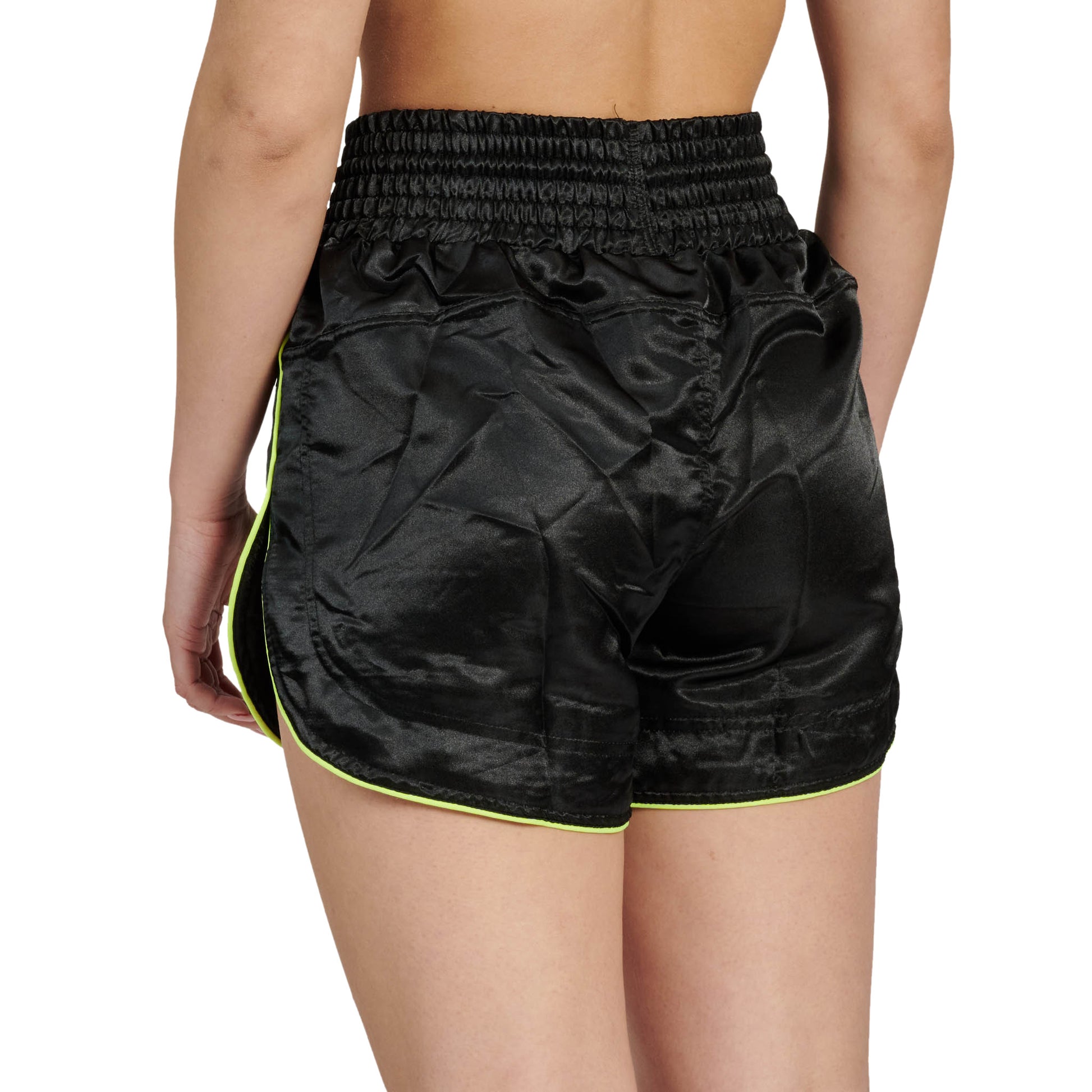 BASIC W THAI SHORTS
AB801