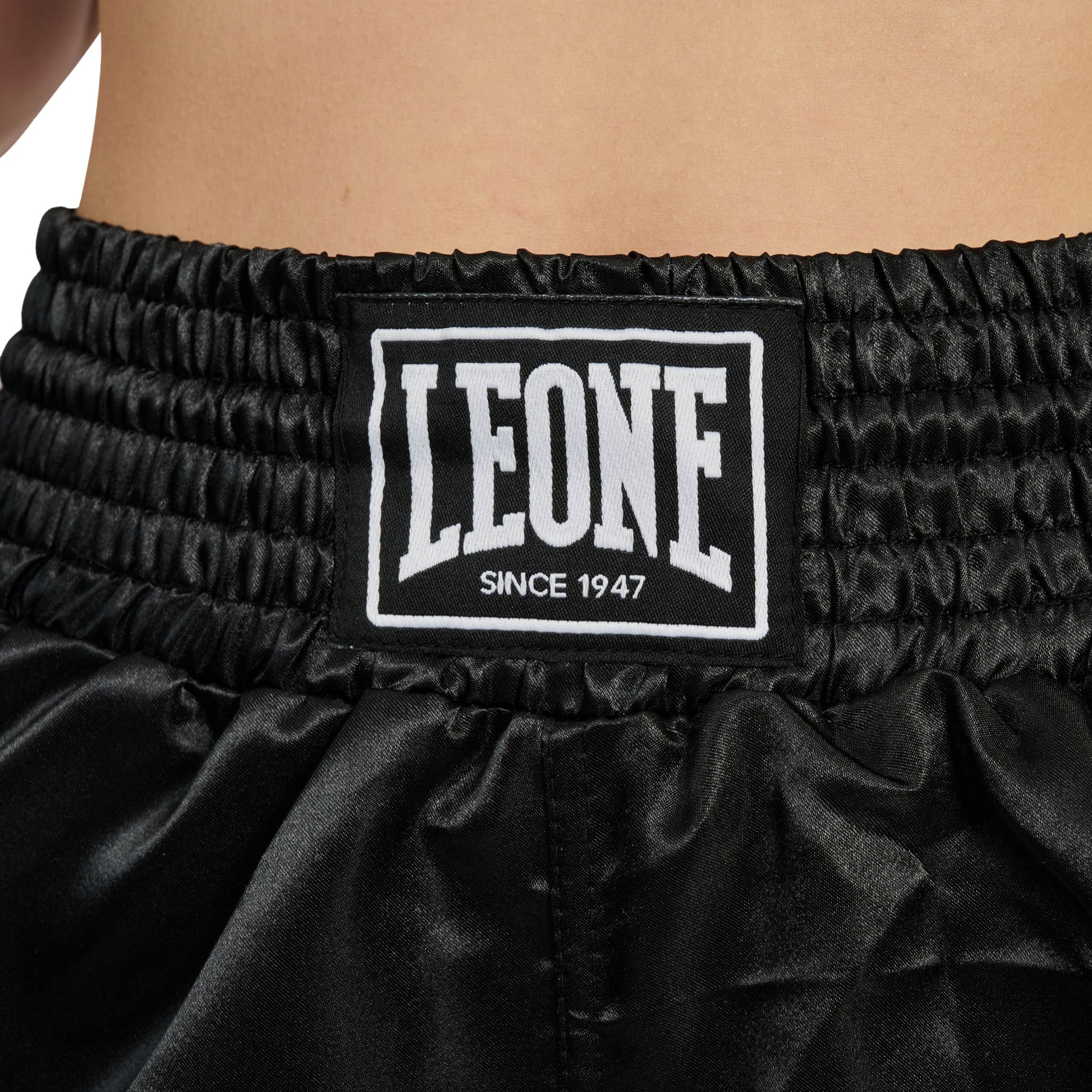BASIC W THAI SHORTS
AB801