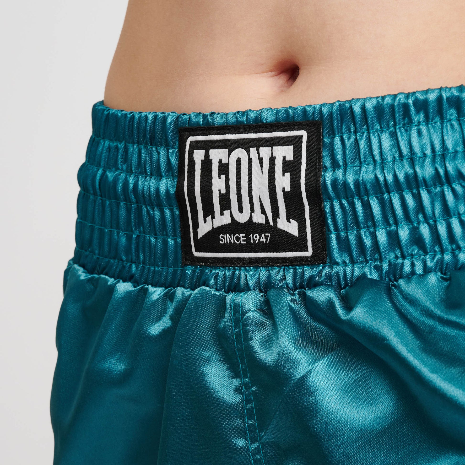 BASIC W THAI SHORTS
AB801