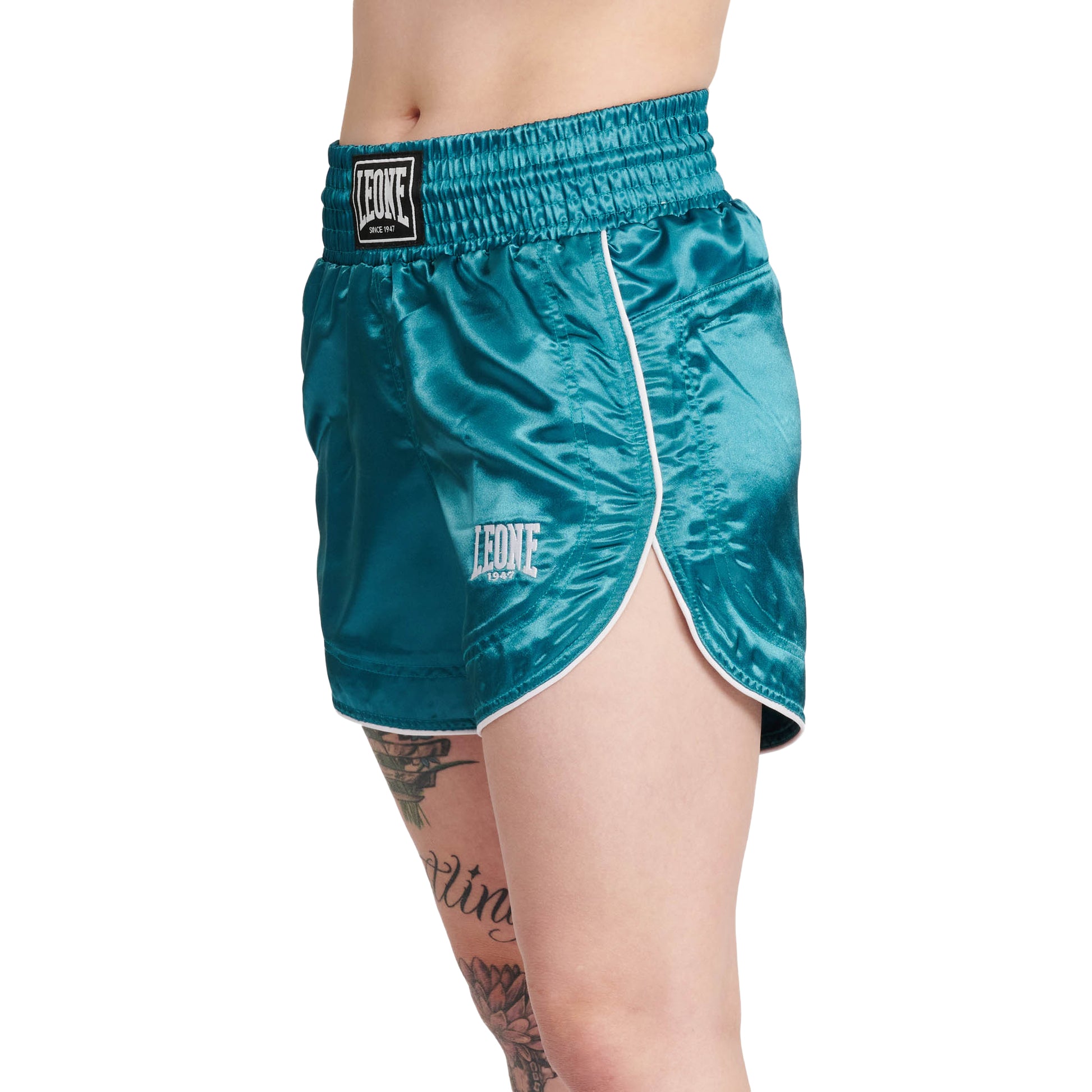 BASIC W THAI SHORTS
AB801