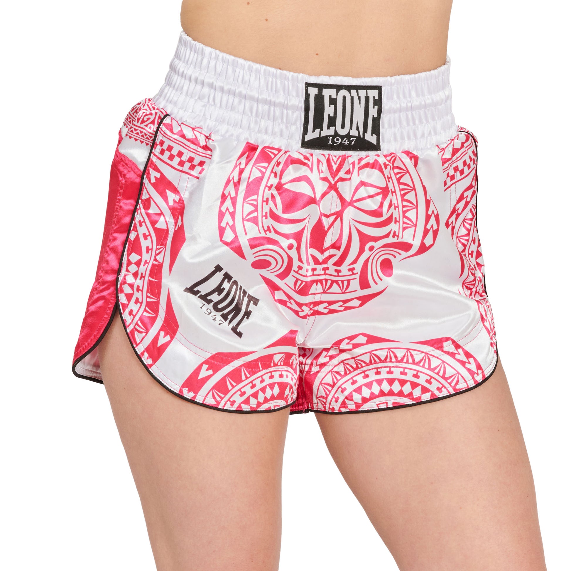 HAKA KICK/THAI SHORTS
AB811