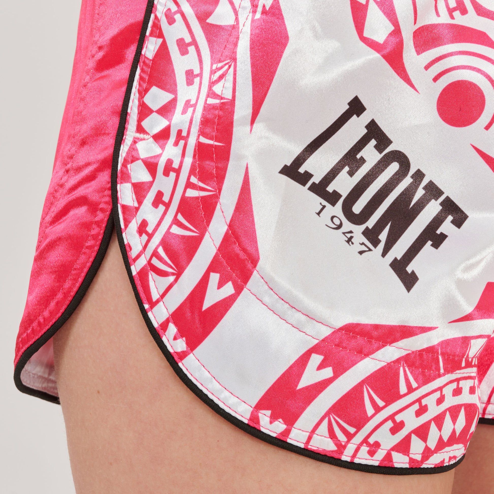 HAKA KICK/THAI SHORTS
AB811