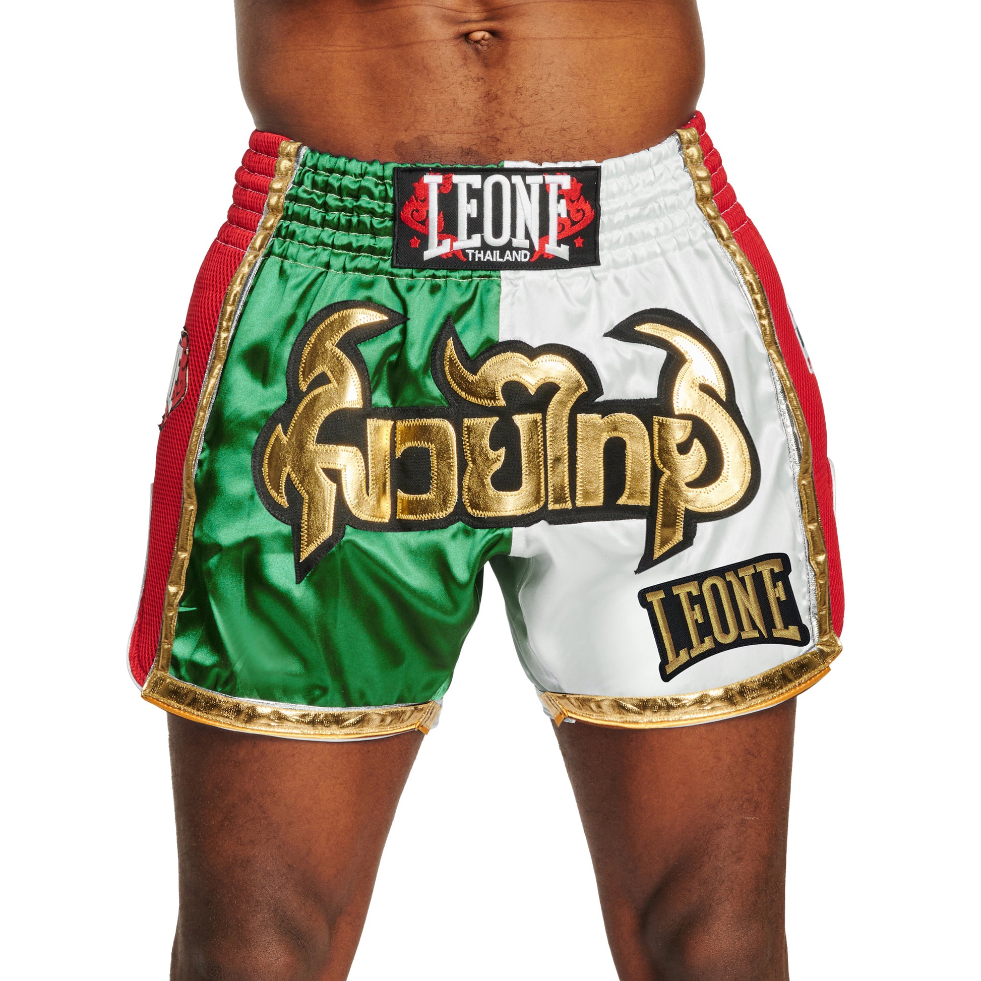 SIAM THAI SHORTS
AB875