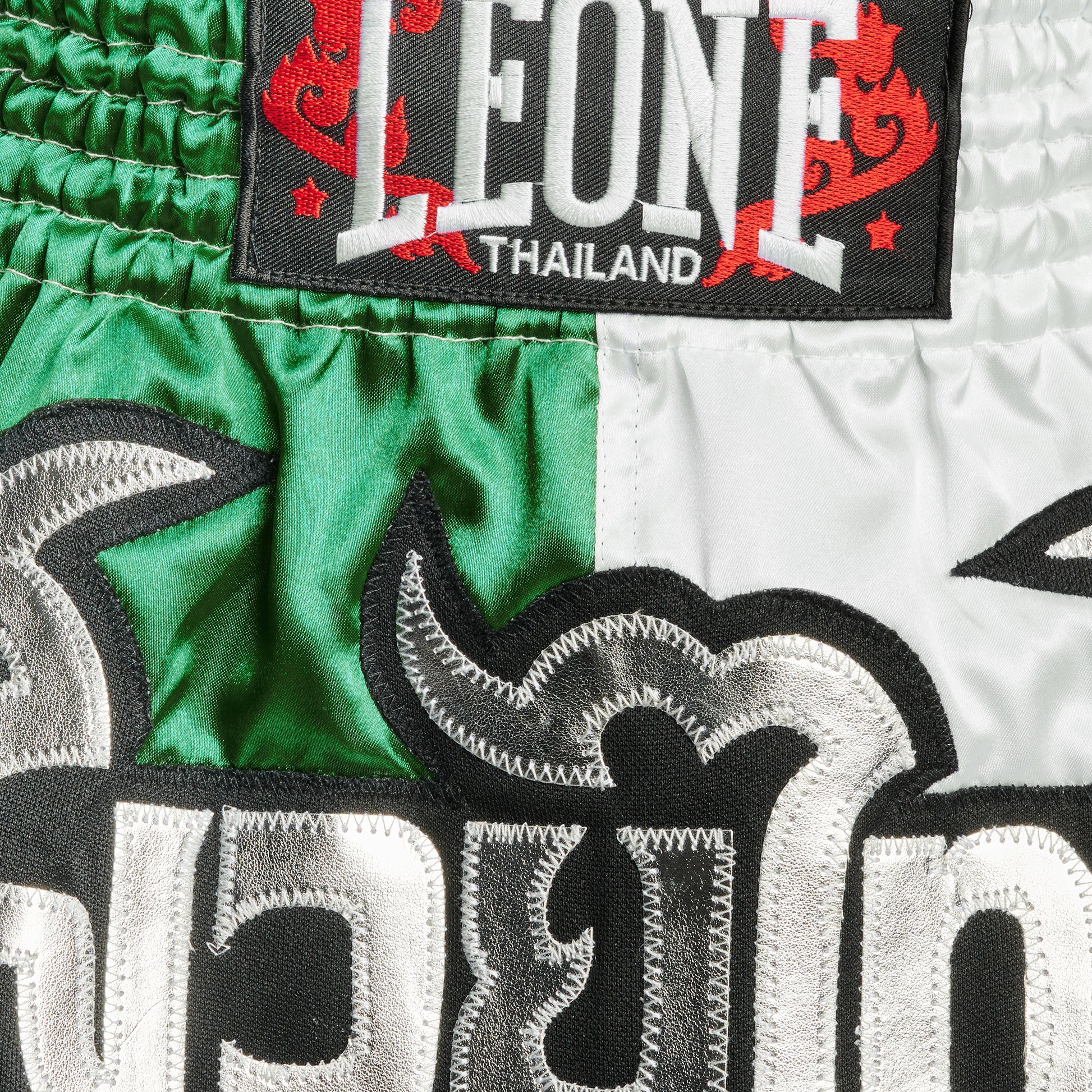 SIAM THAI SHORTS
AB875