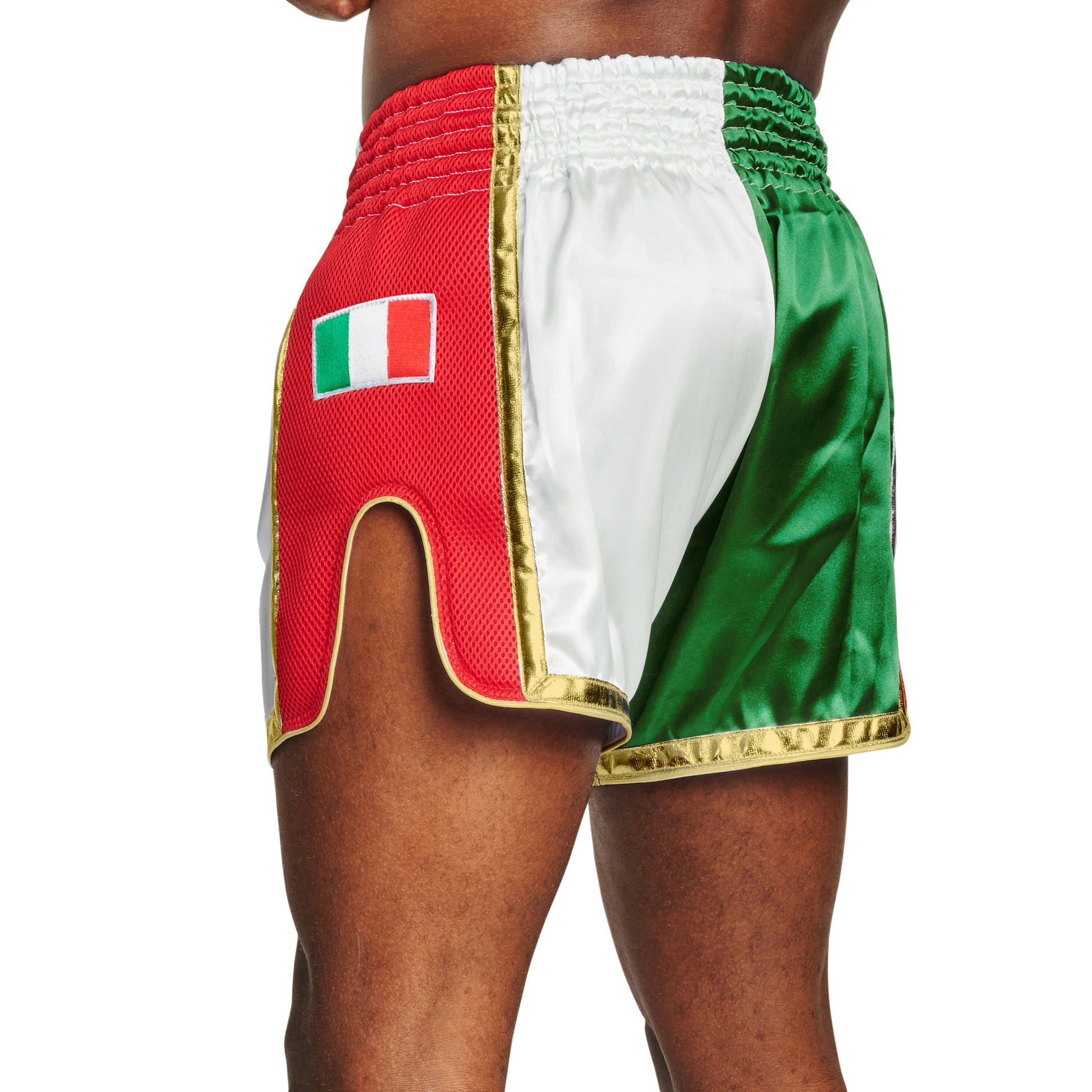 SIAM THAI SHORTS
AB875
