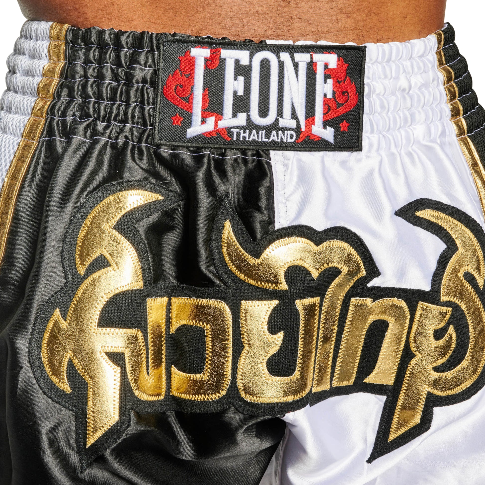 SIAM THAI SHORTS
AB875