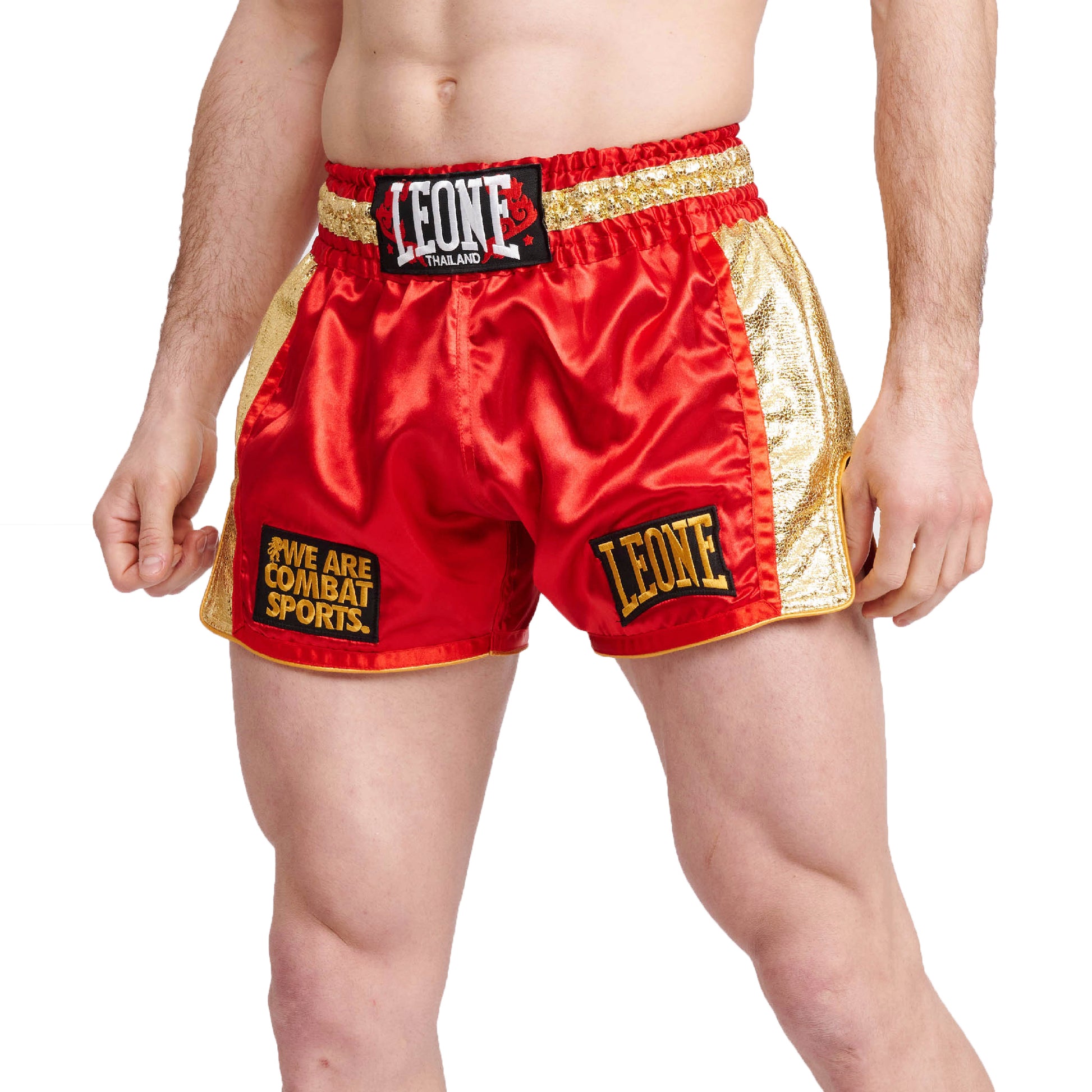 KHAO LAK THAI SHORTS
AB876