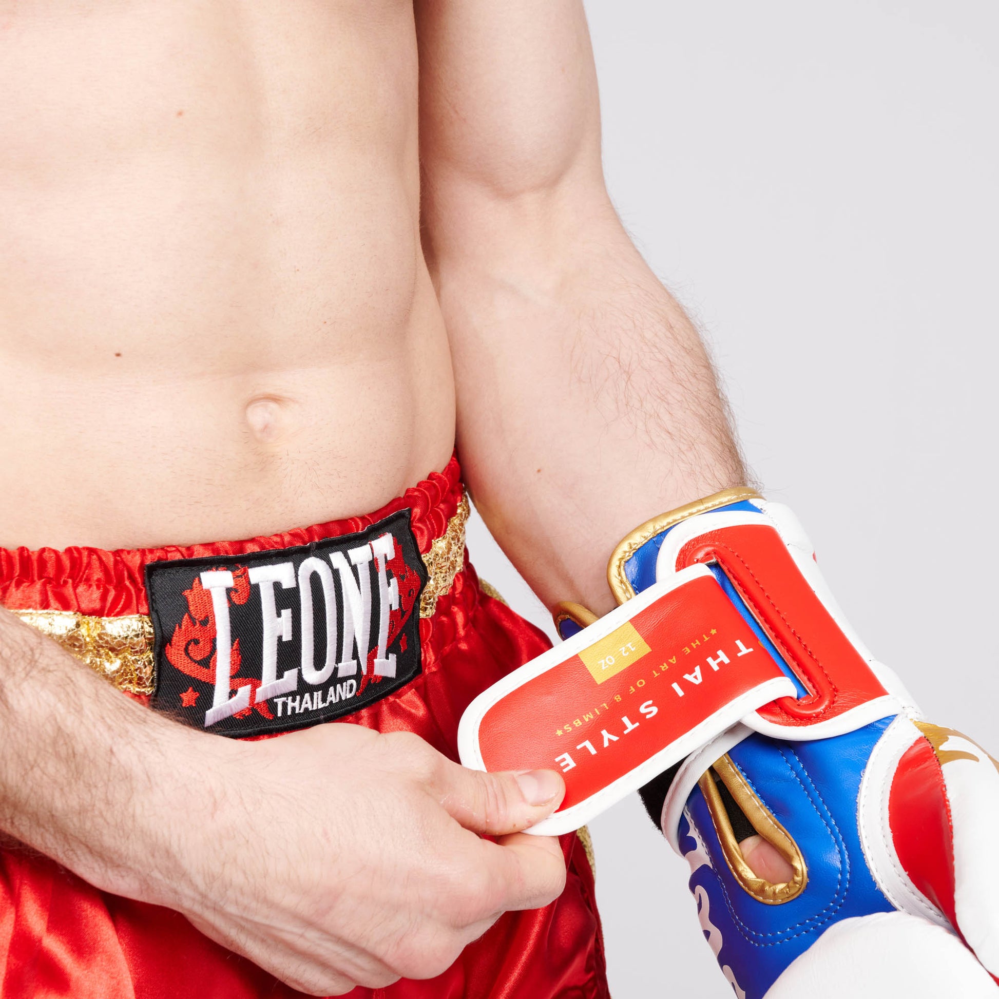KHAO LAK THAI SHORTS
AB876
