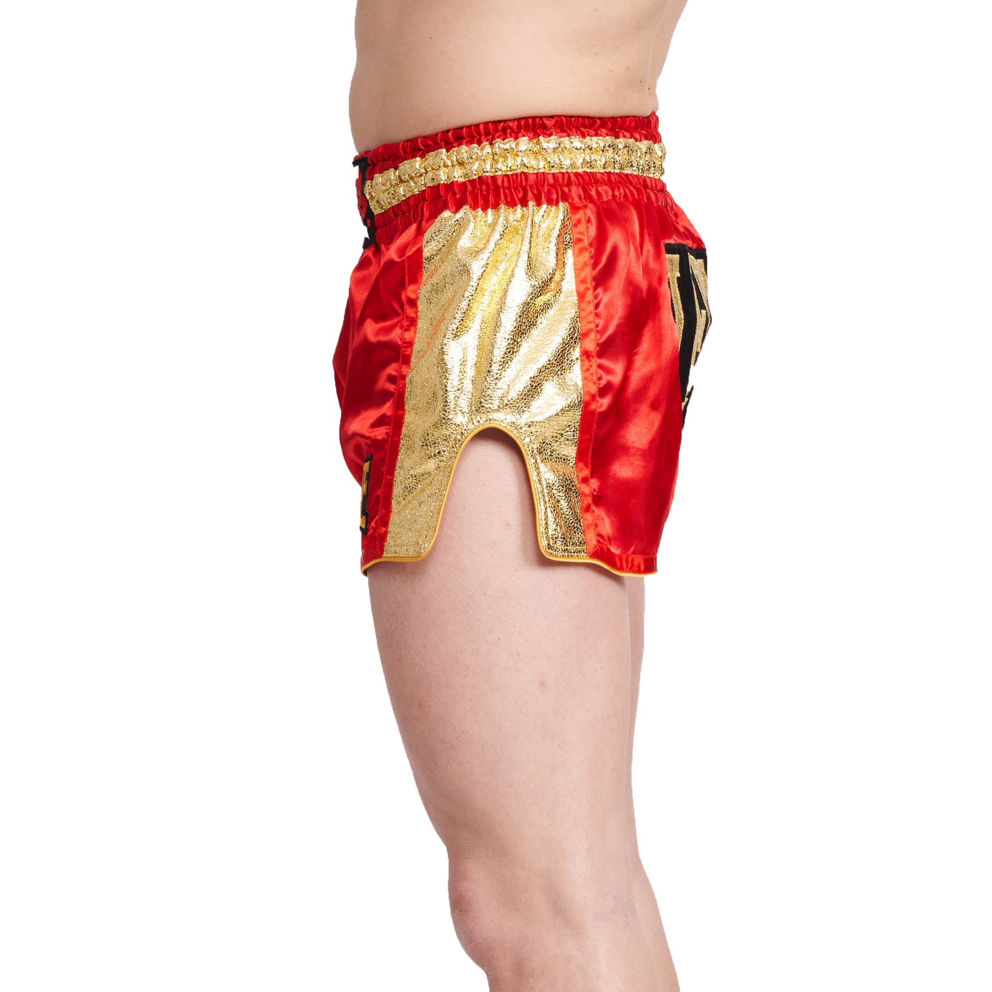 KHAO LAK THAI SHORTS
AB876