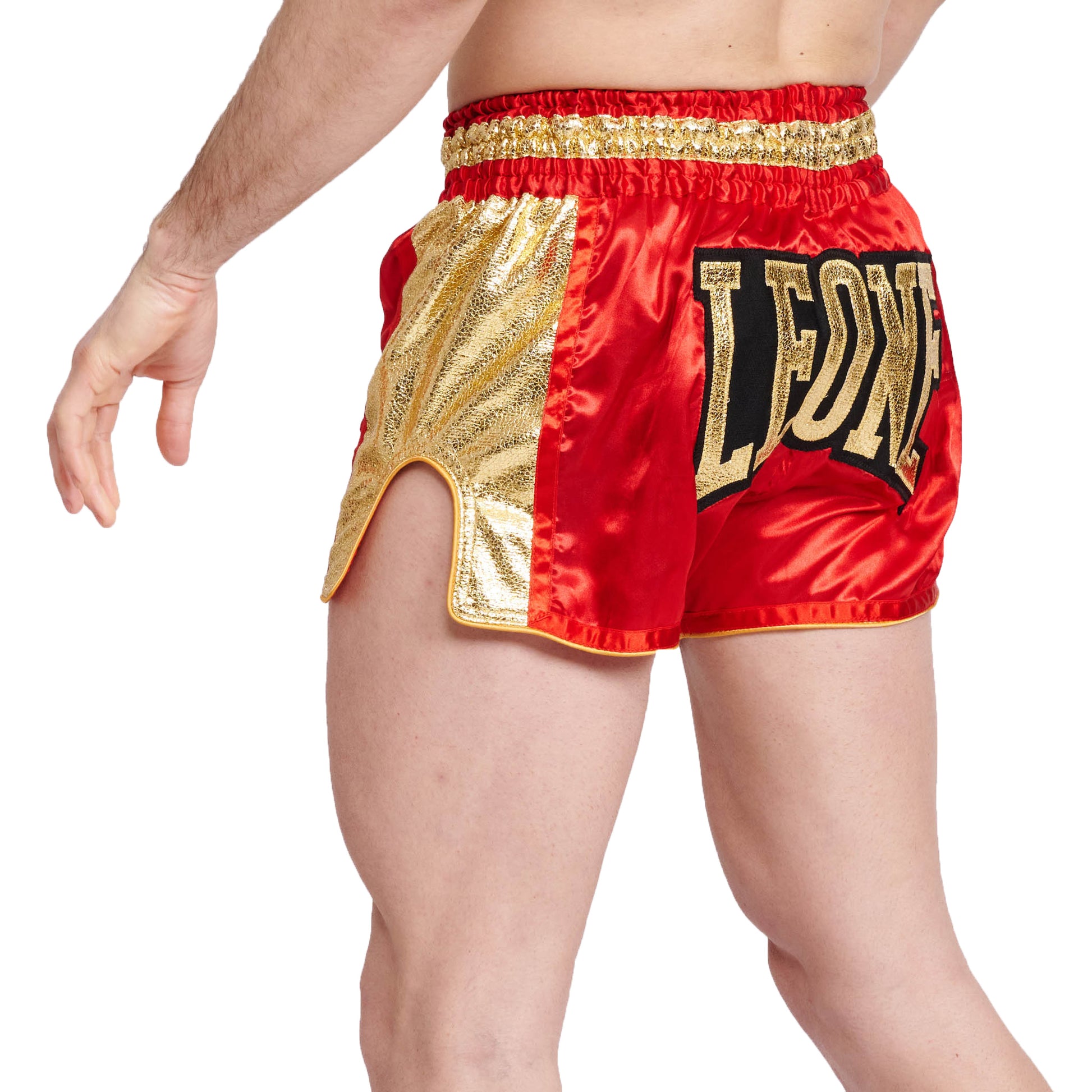 KHAO LAK THAI SHORTS
AB876