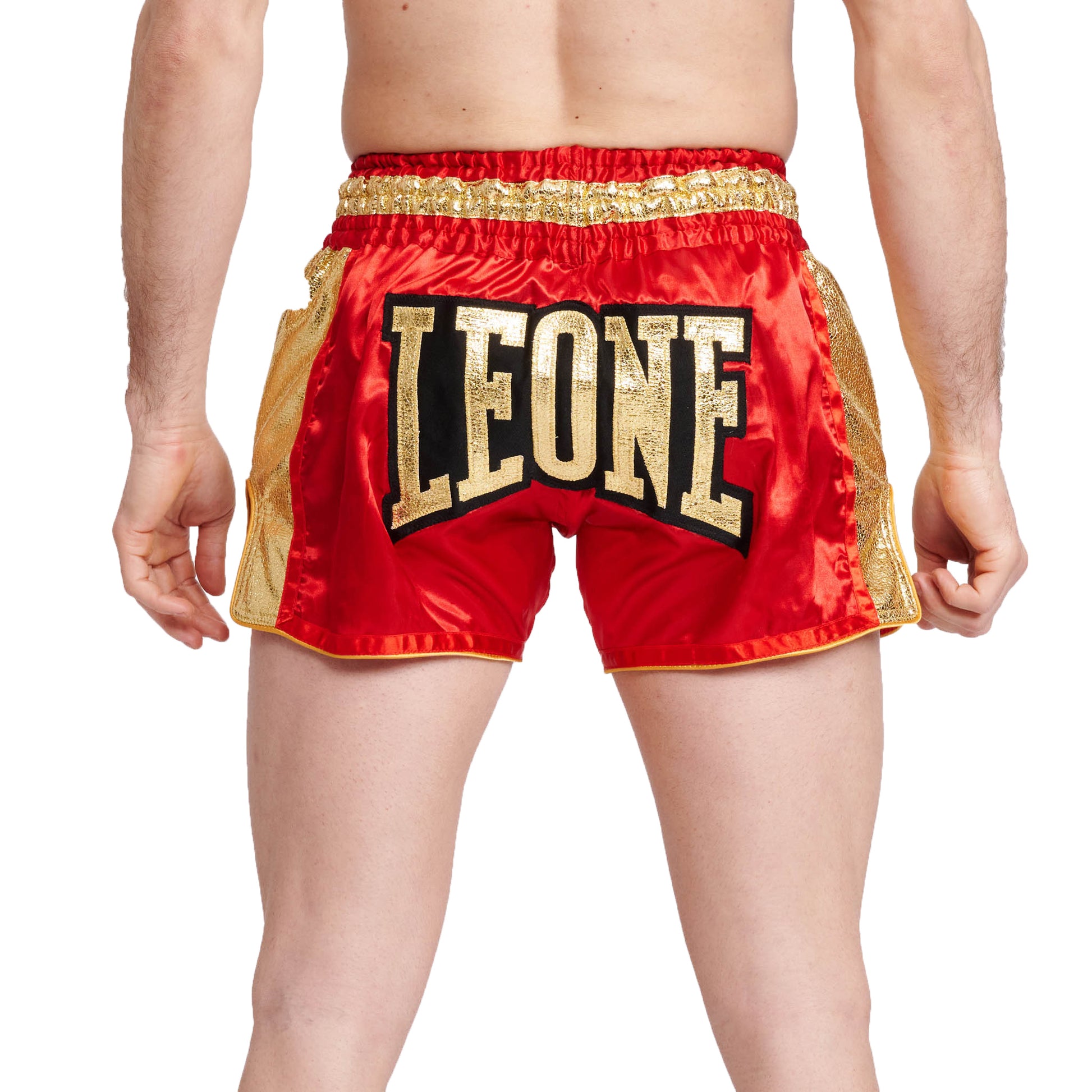 KHAO LAK THAI SHORTS
AB876