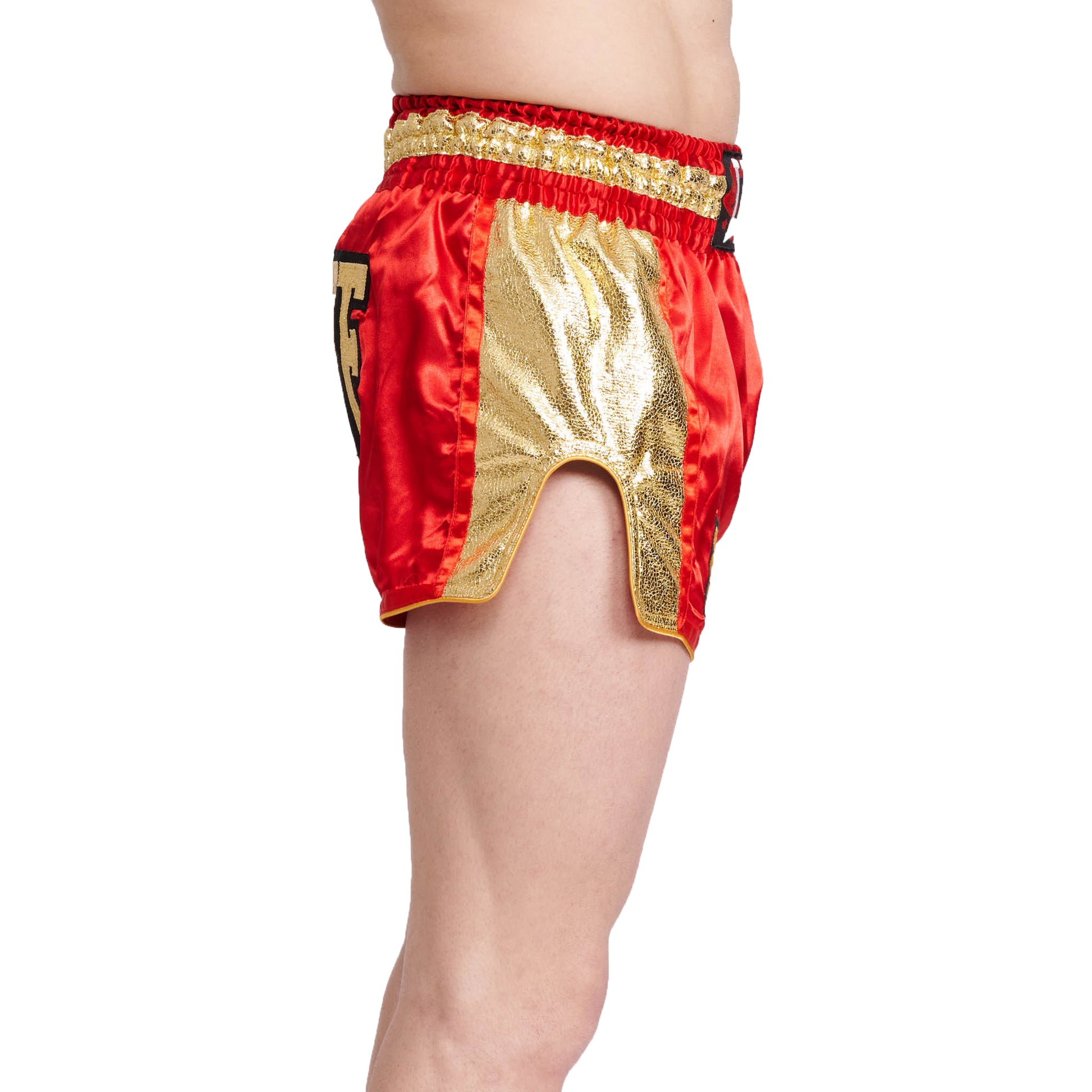 KHAO LAK THAI SHORTS
AB876