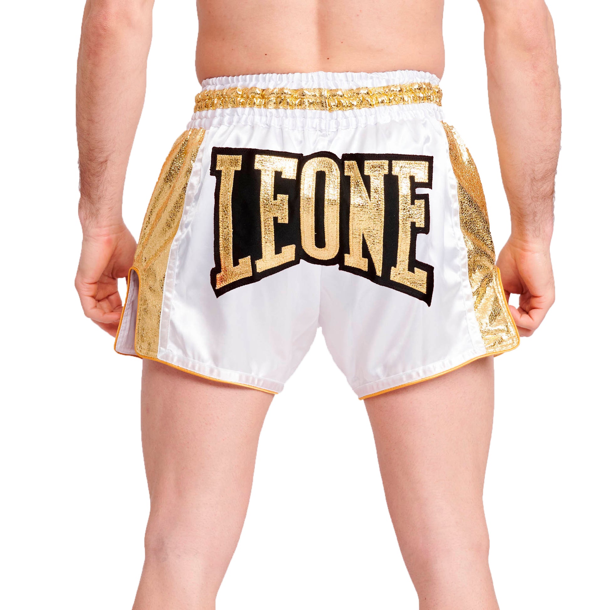 KHAO LAK THAI SHORTS
AB876