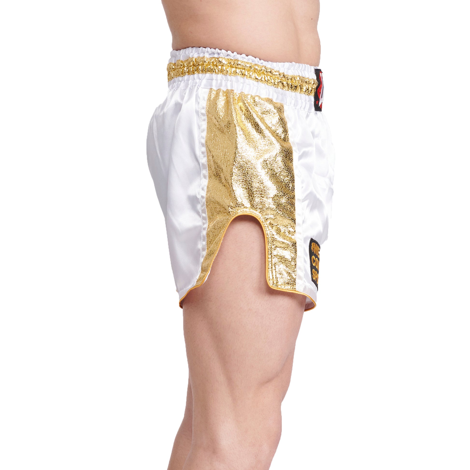 KHAO LAK THAI SHORTS
AB876