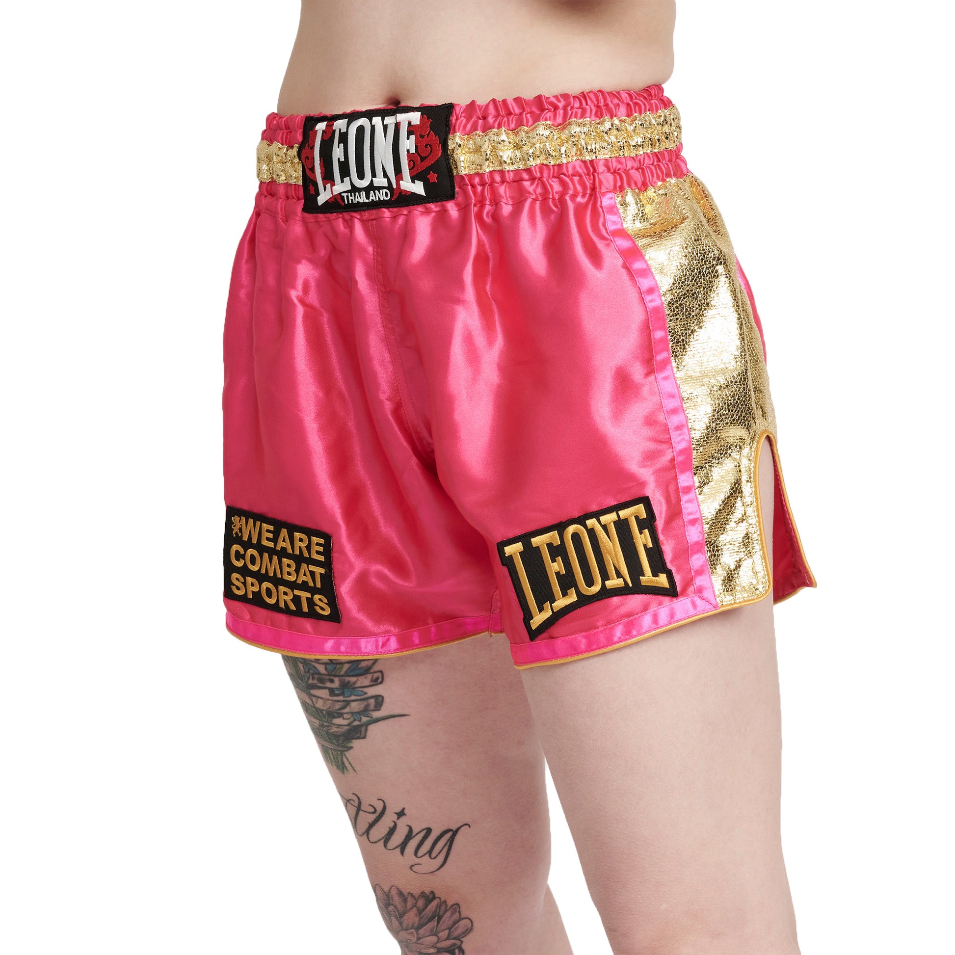 KHAO LAK THAI SHORTS
AB876