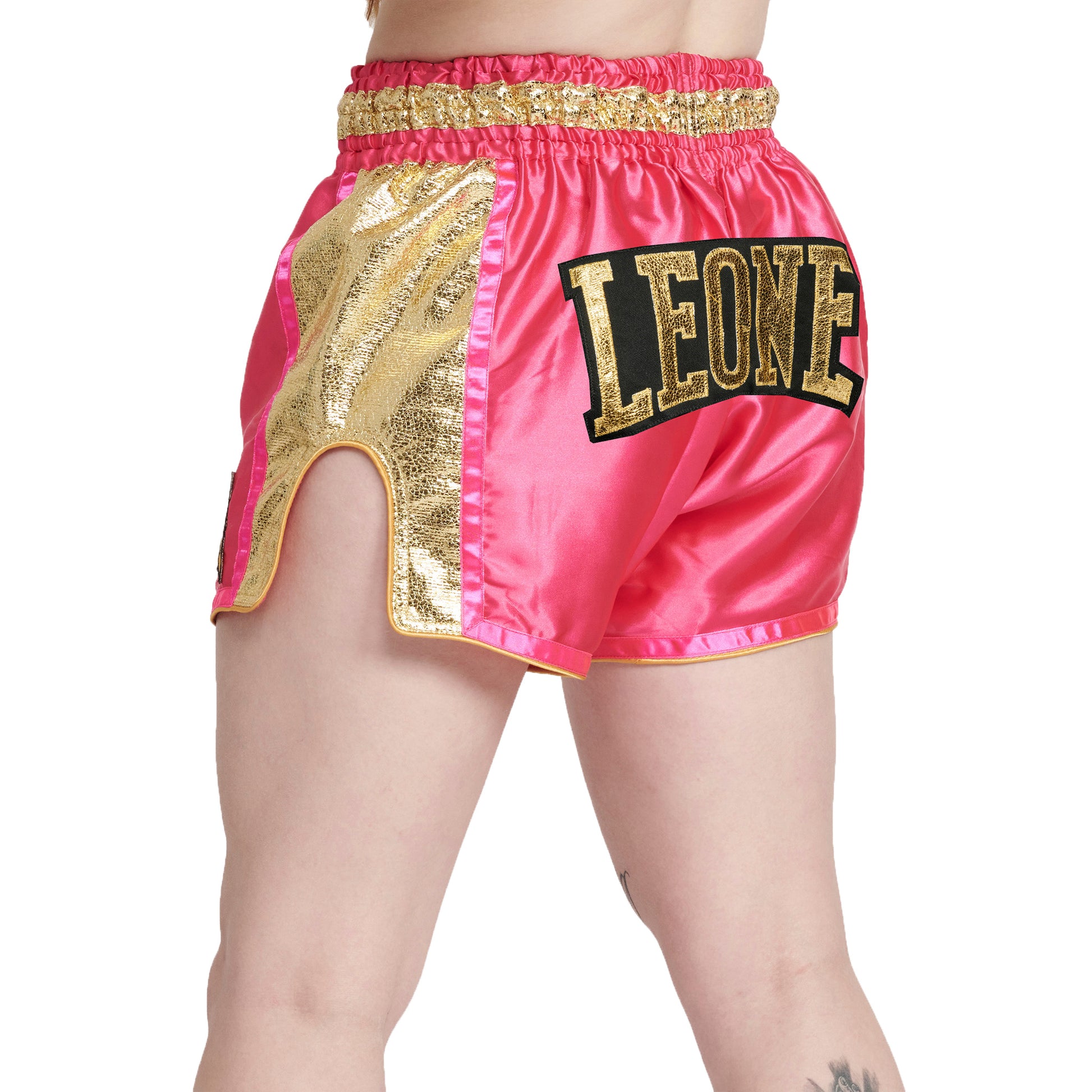 KHAO LAK THAI SHORTS
AB876