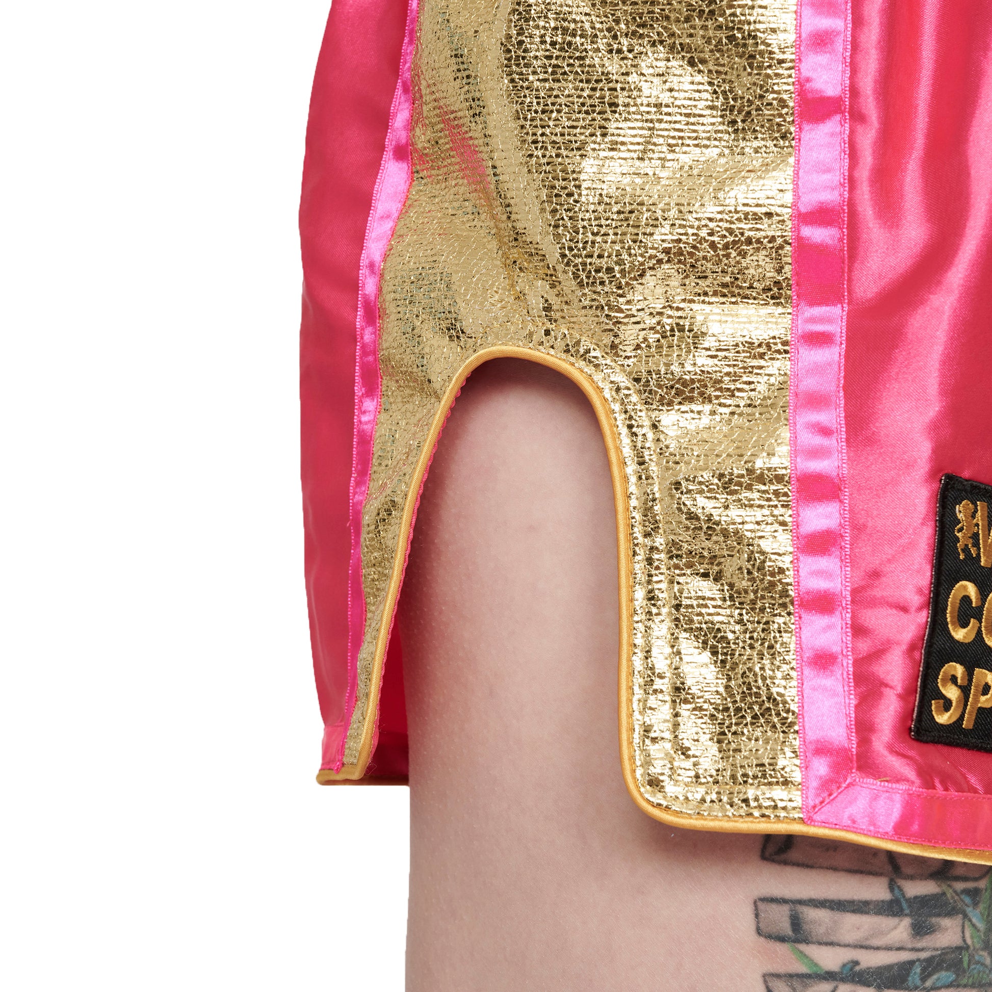 KHAO LAK THAI SHORTS
AB876