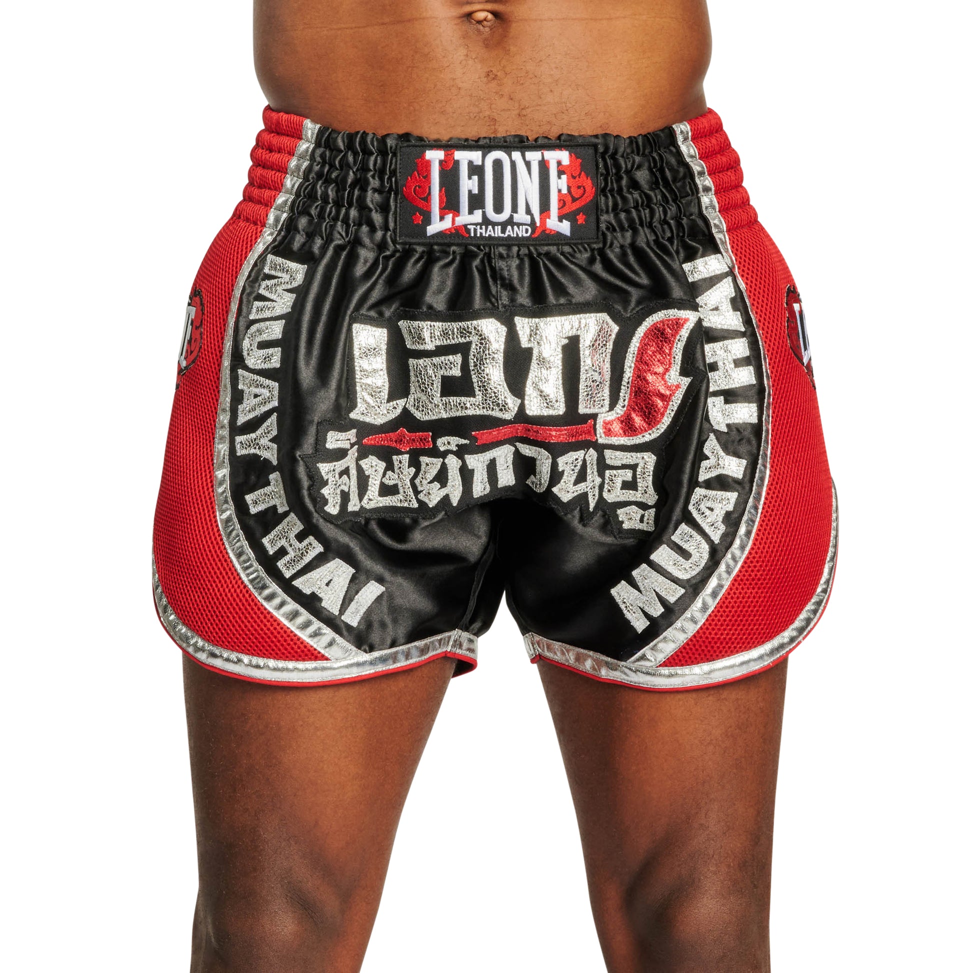 CHIANG RAI THAI SHORTS
AB877