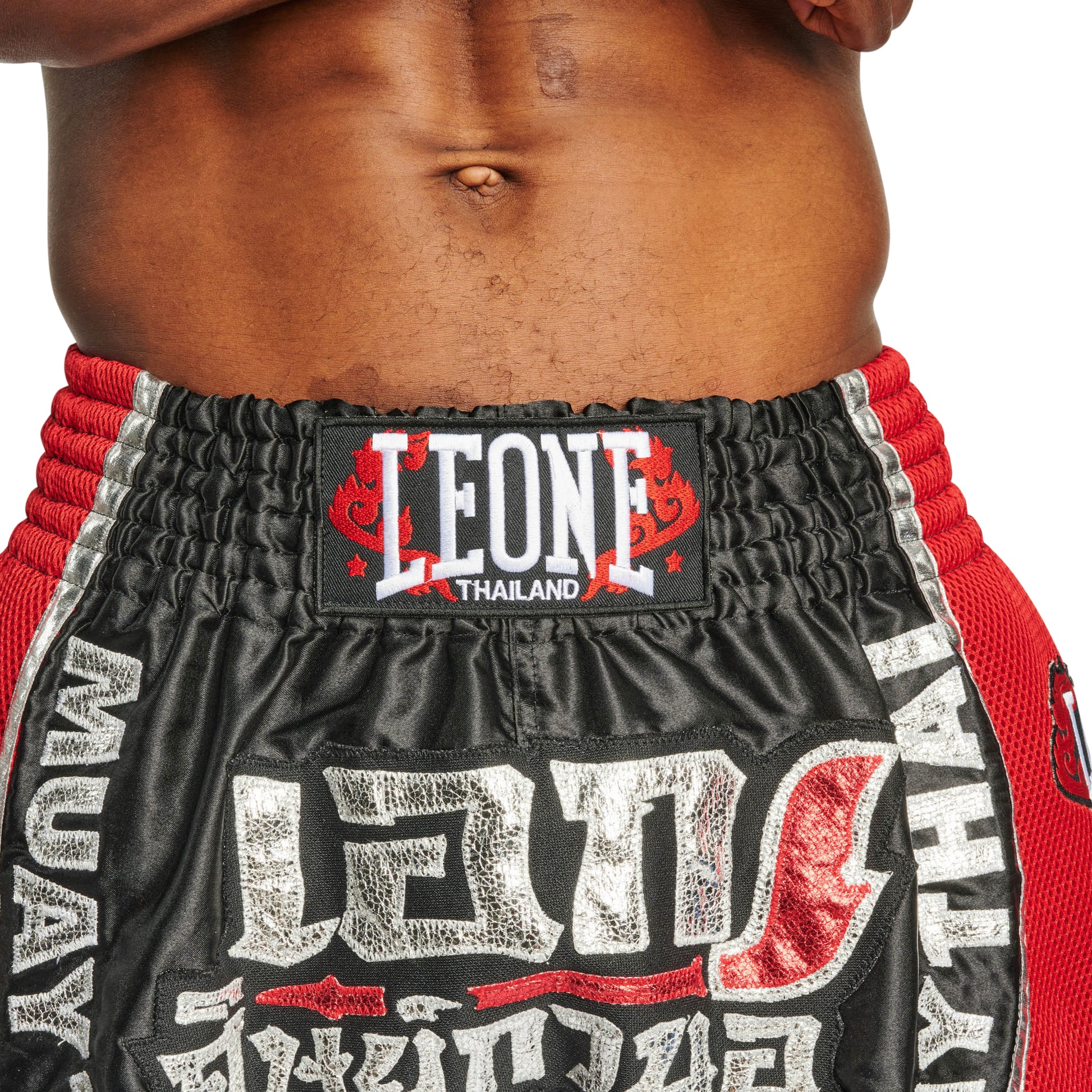 CHIANG RAI THAI SHORTS
AB877