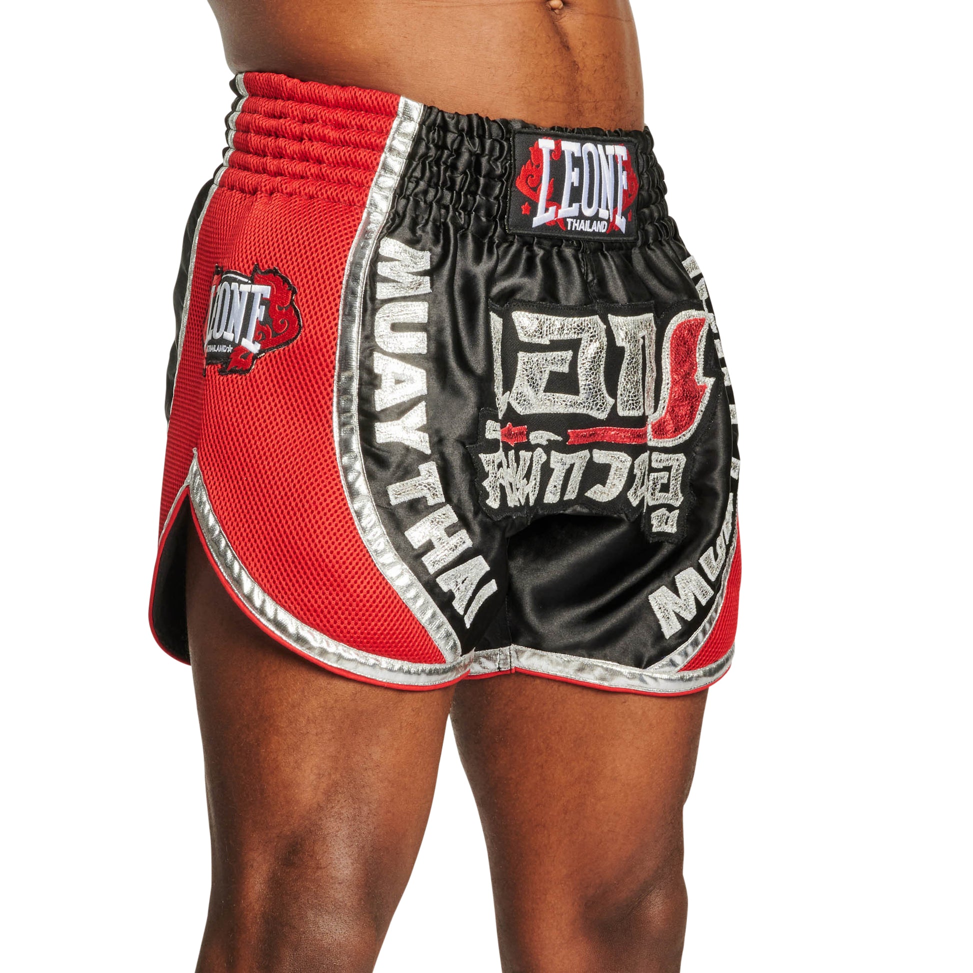 CHIANG RAI THAI SHORTS
AB877