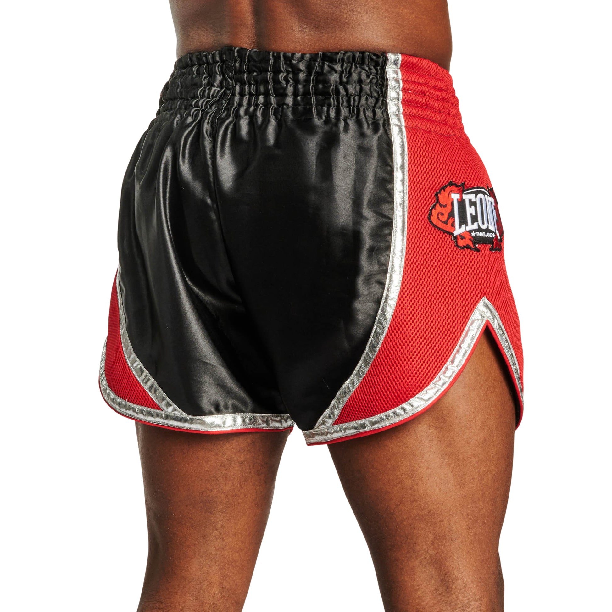 CHIANG RAI THAI SHORTS
AB877