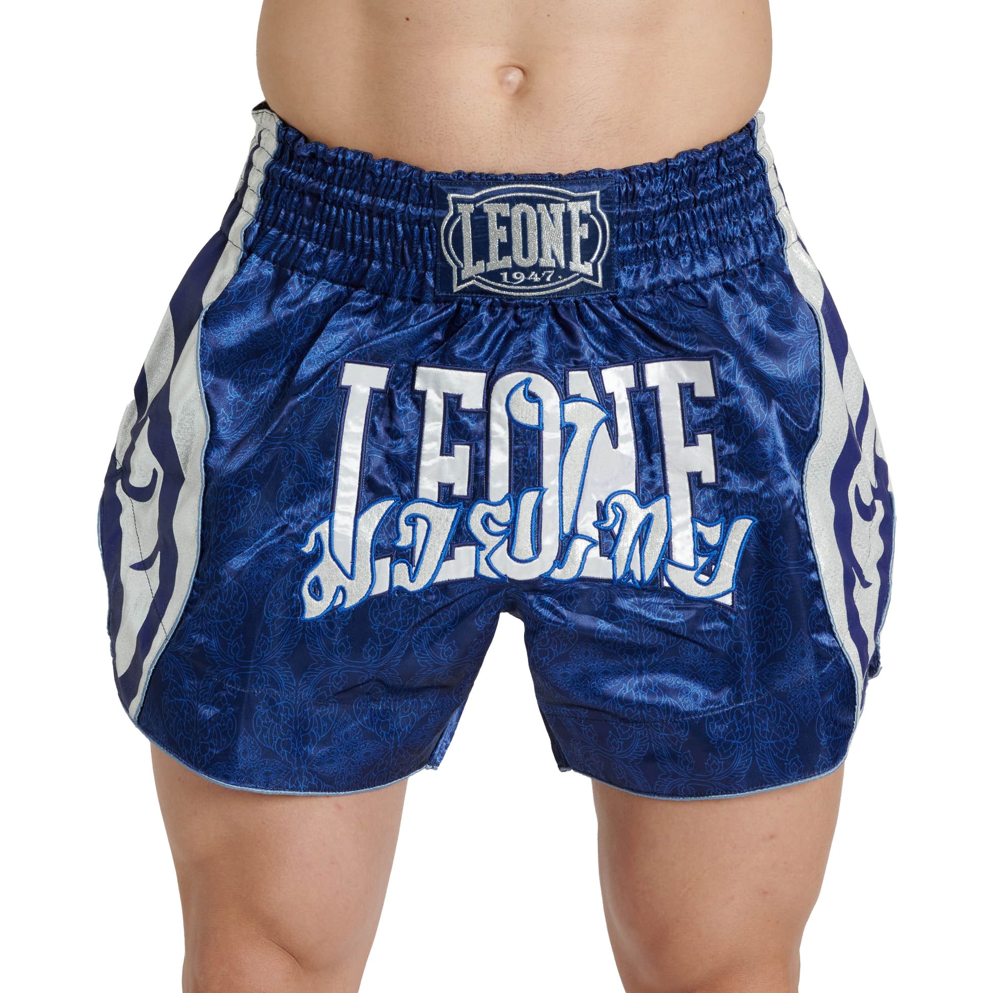 CELESTIAL KICK/THAI SHORTS
AB878