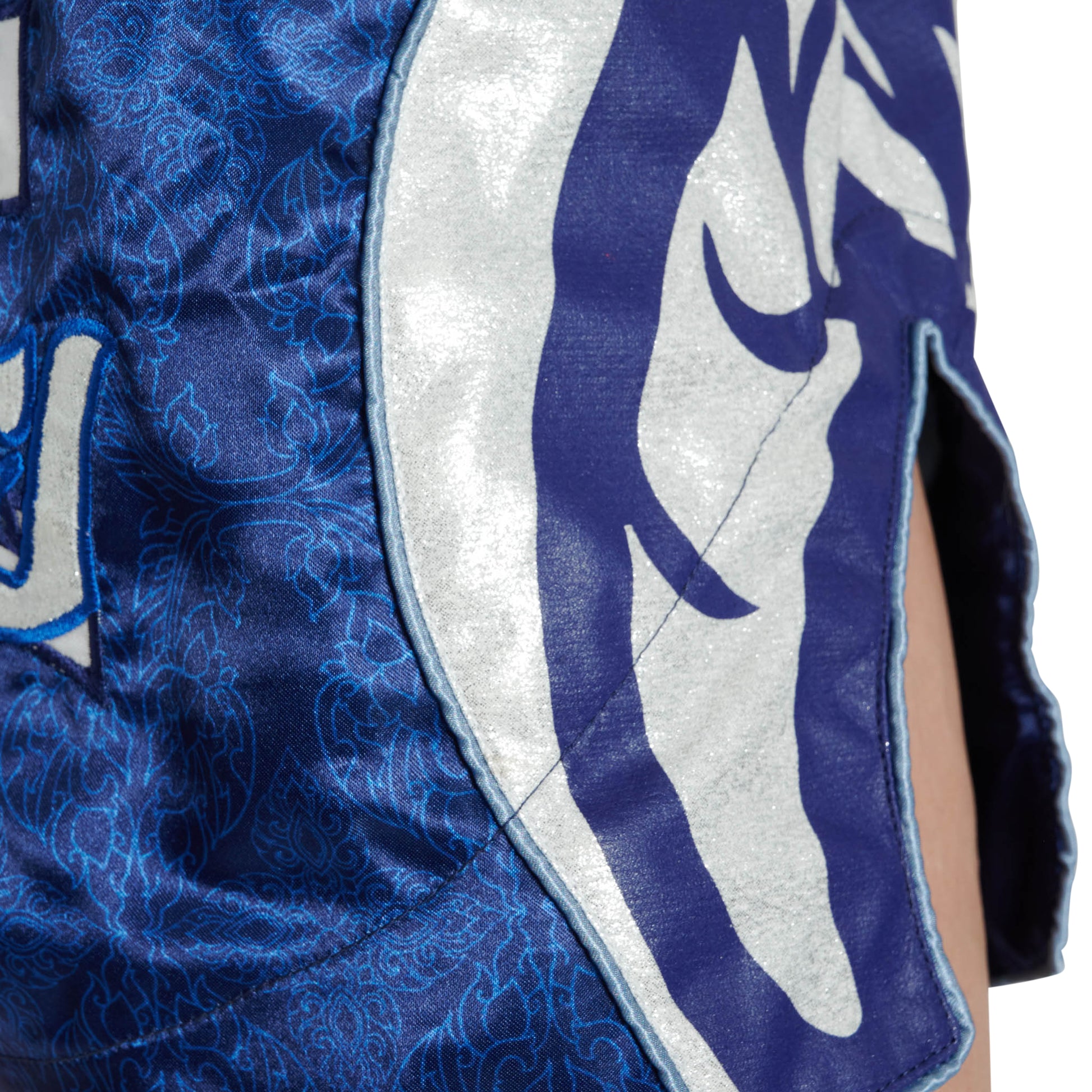 CELESTIAL KICK/THAI SHORTS
AB878