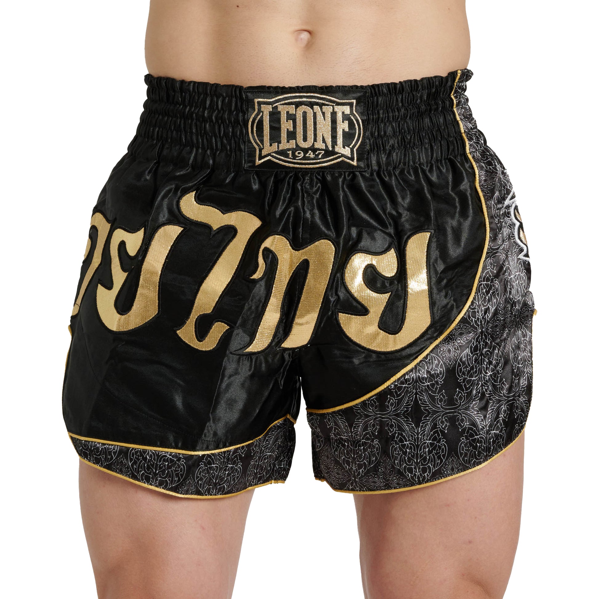 ELITE KICK/THAI SHORTS
AB879
