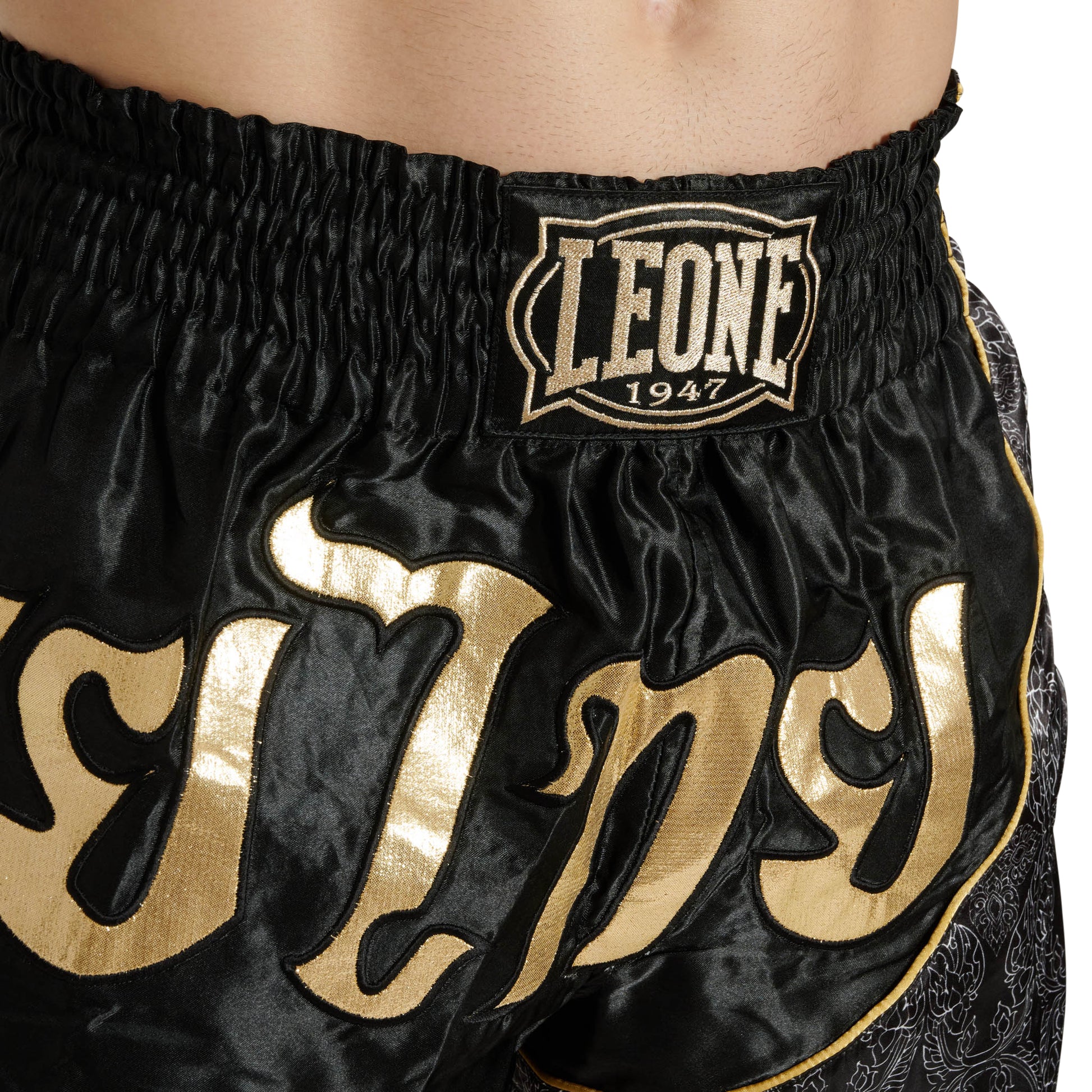 ELITE KICK/THAI SHORTS
AB879