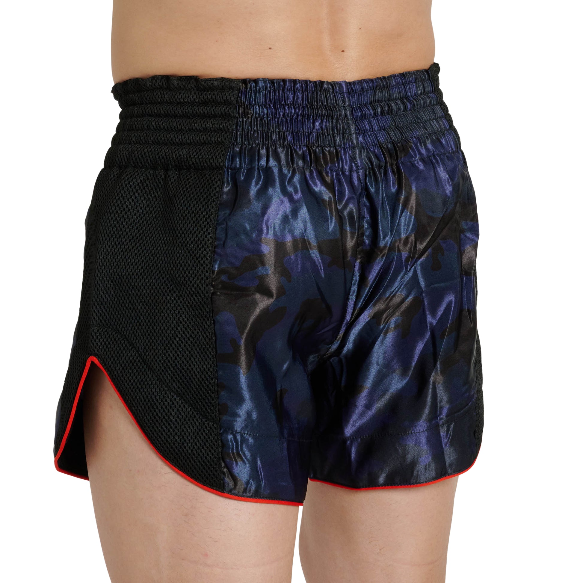 CAMO FIGHT SHORTS
AB880