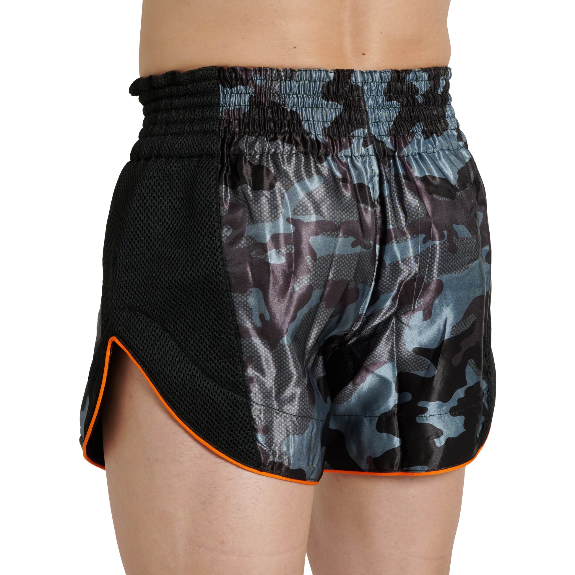CAMO FIGHT SHORTS
AB880