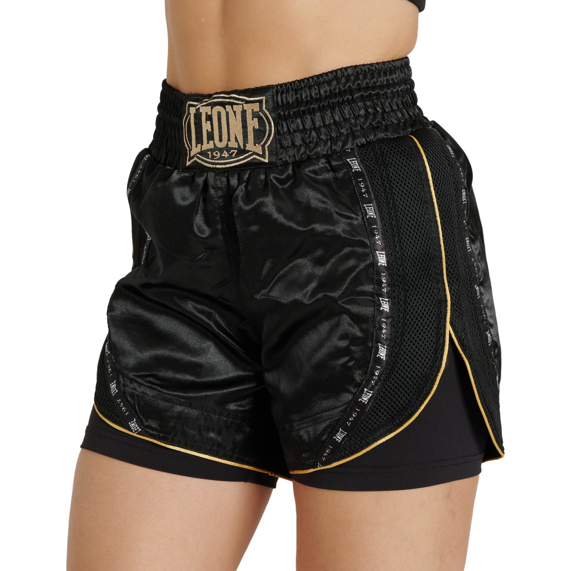 CLASSIC SHORTS
AB882