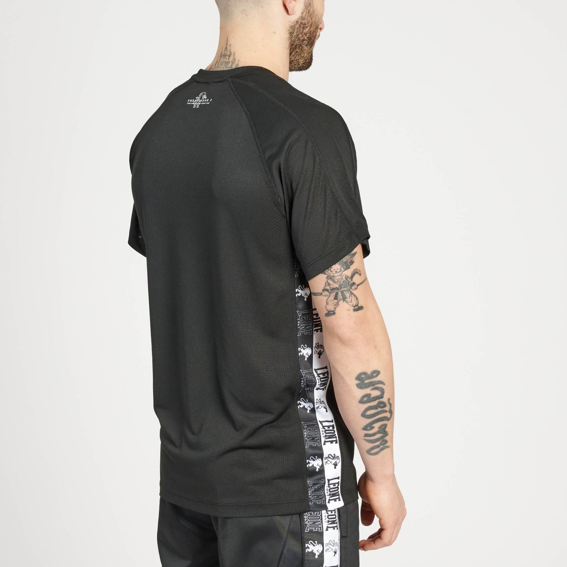 ICONIC T- SHIRT