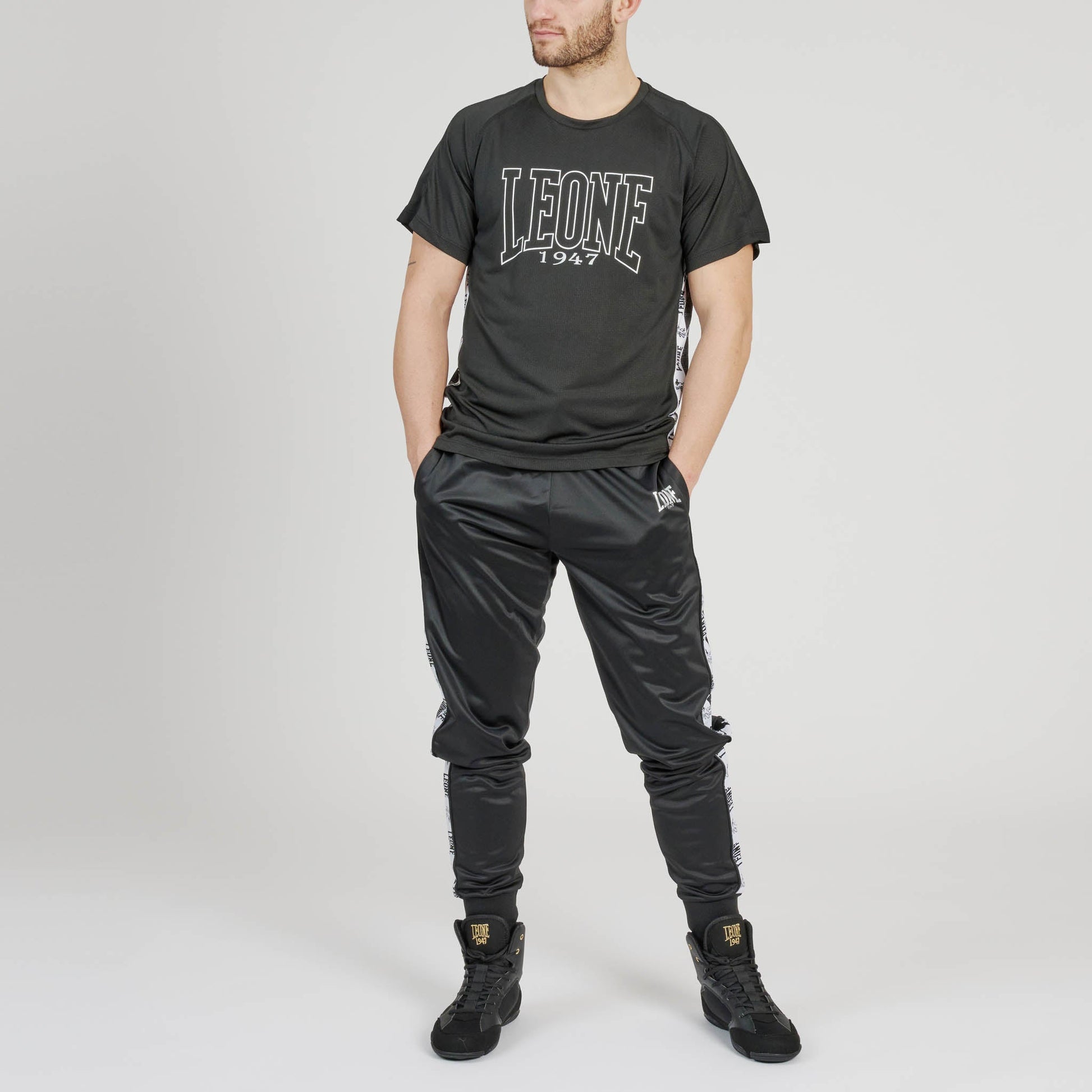 ICONIC T- SHIRT