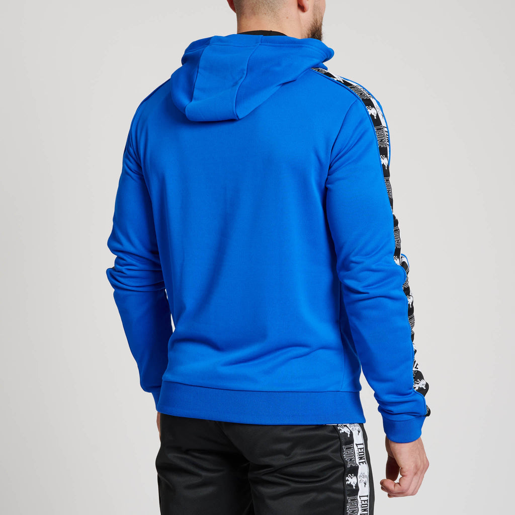 ICONIC HOODED SWEATSHIRT