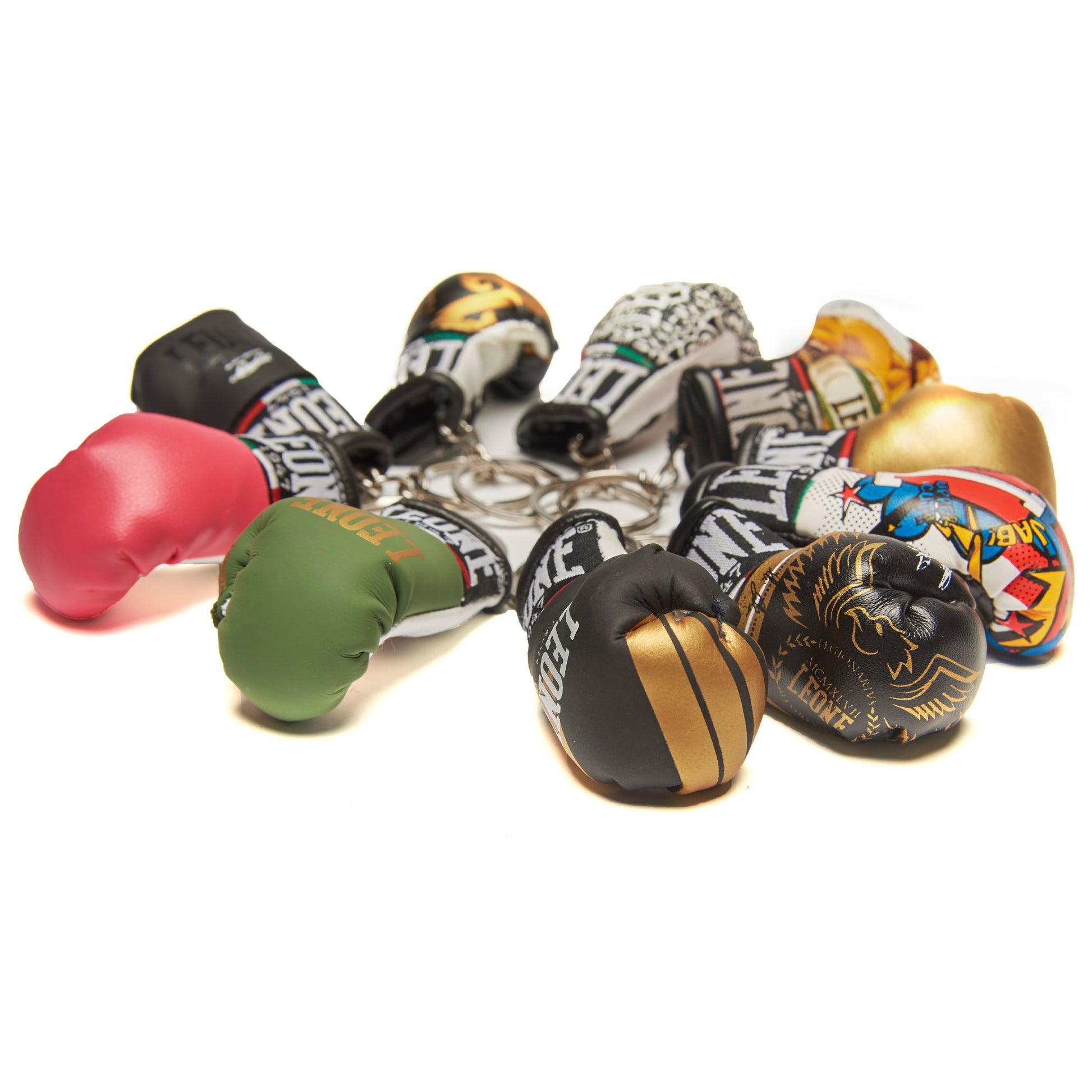 KEY RING GLOVE AC912